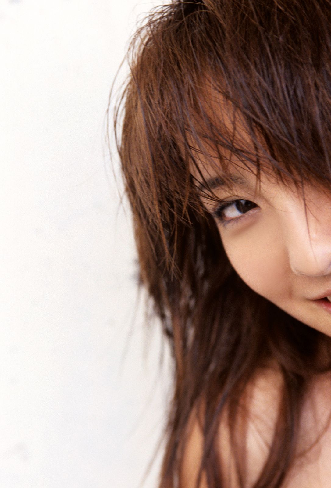 山本梓 [NS Eyes写真图]高清写真图SF-No.390