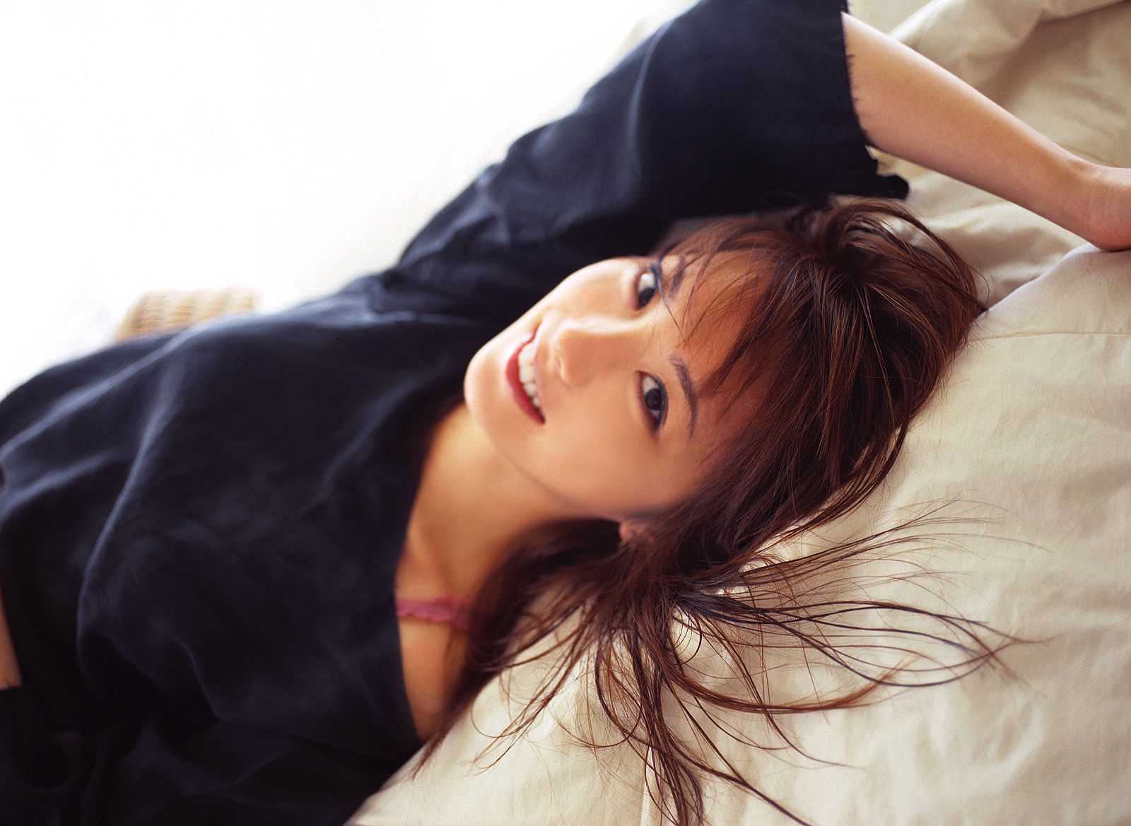 山本梓 [NS Eyes写真图]高清写真图SF-No.390