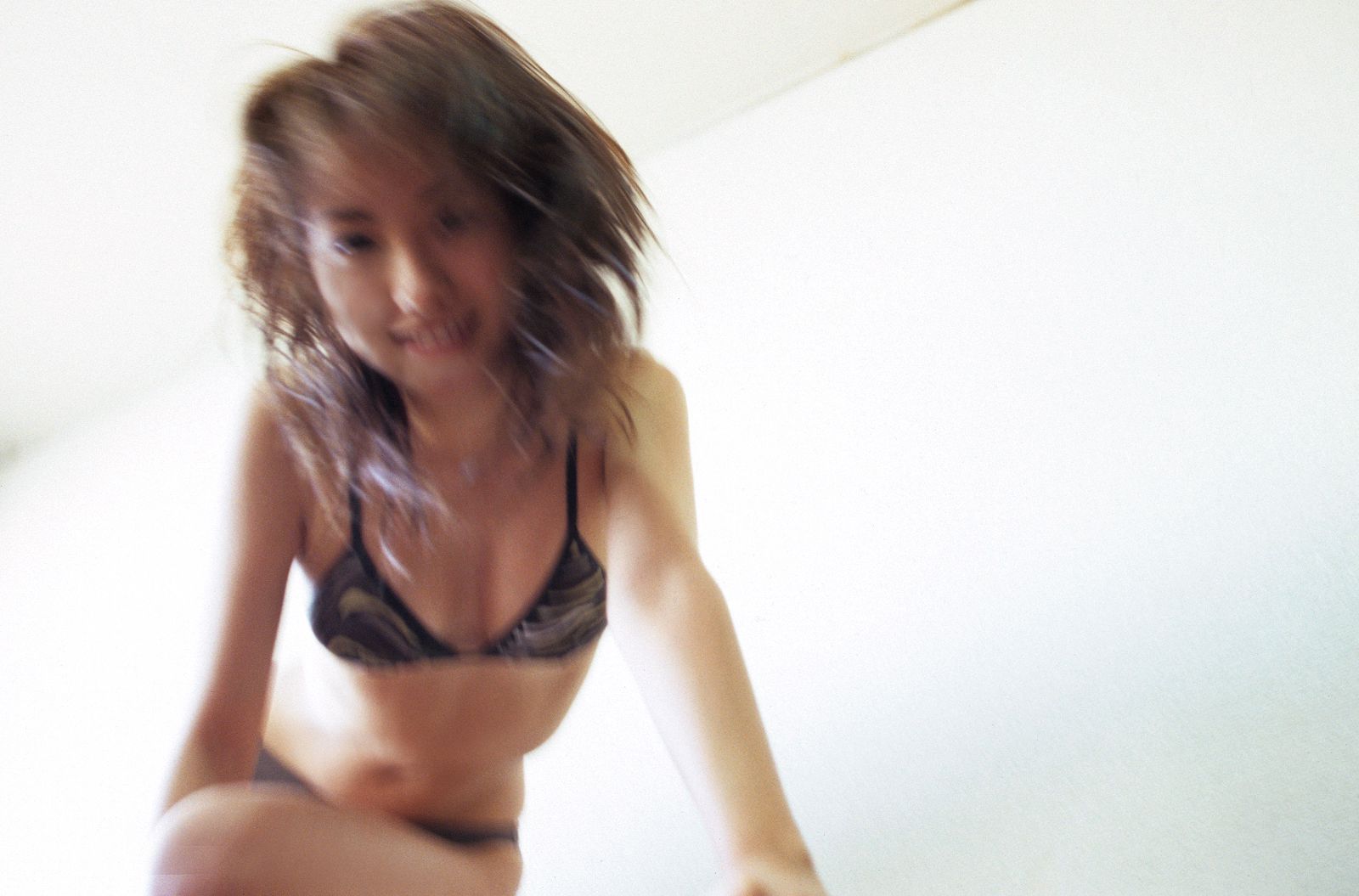 山本梓 [NS Eyes写真图]高清写真图SF-No.390