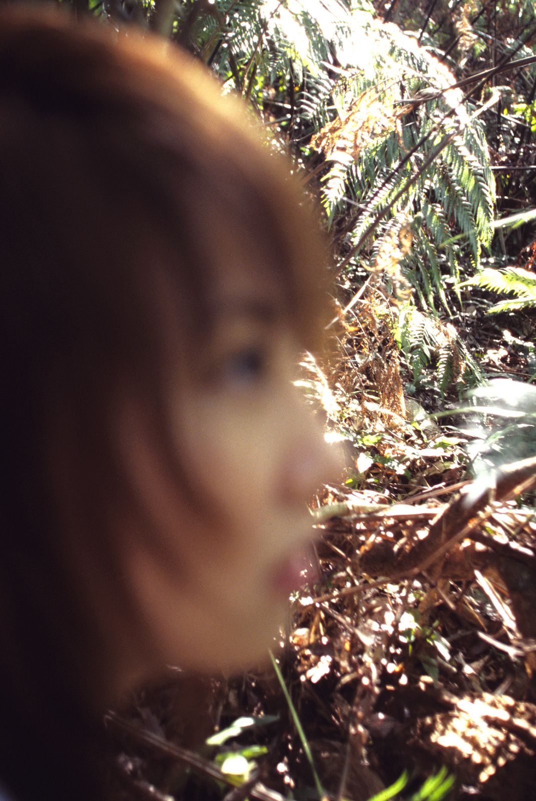 山本梓 [NS Eyes写真图]高清写真图SF-No.391