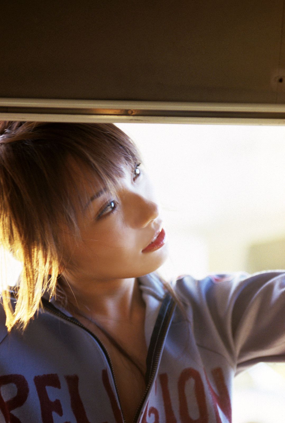 山本梓 [NS Eyes写真图]高清写真图SF-No.391