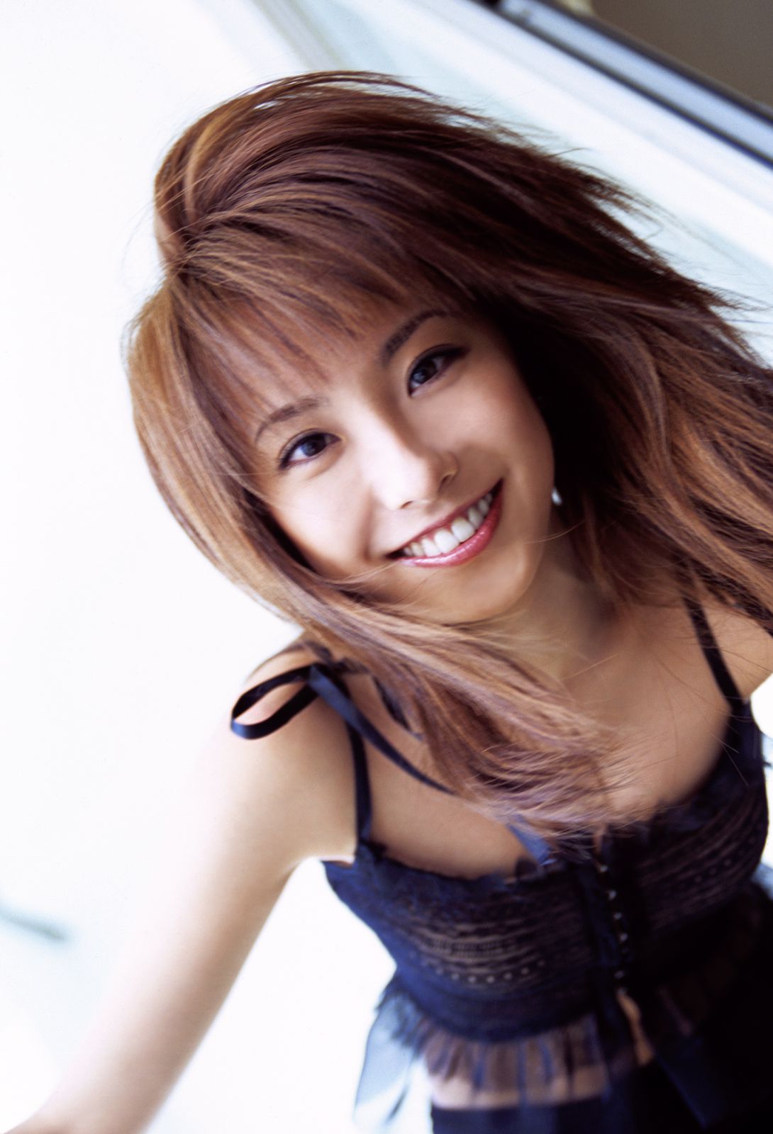 山本梓 [NS Eyes写真图]高清写真图SF-No.391