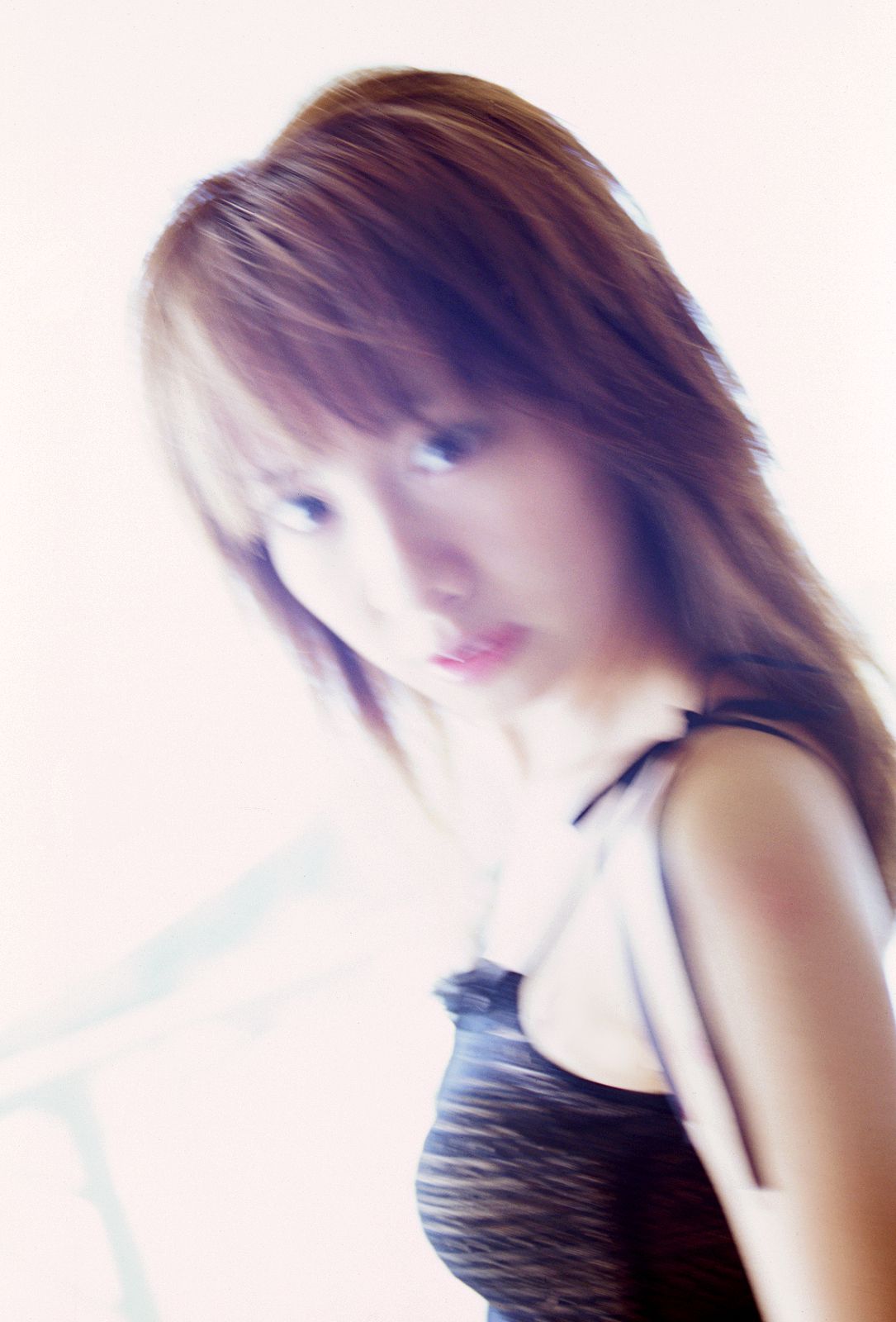 山本梓 [NS Eyes写真图]高清写真图SF-No.391