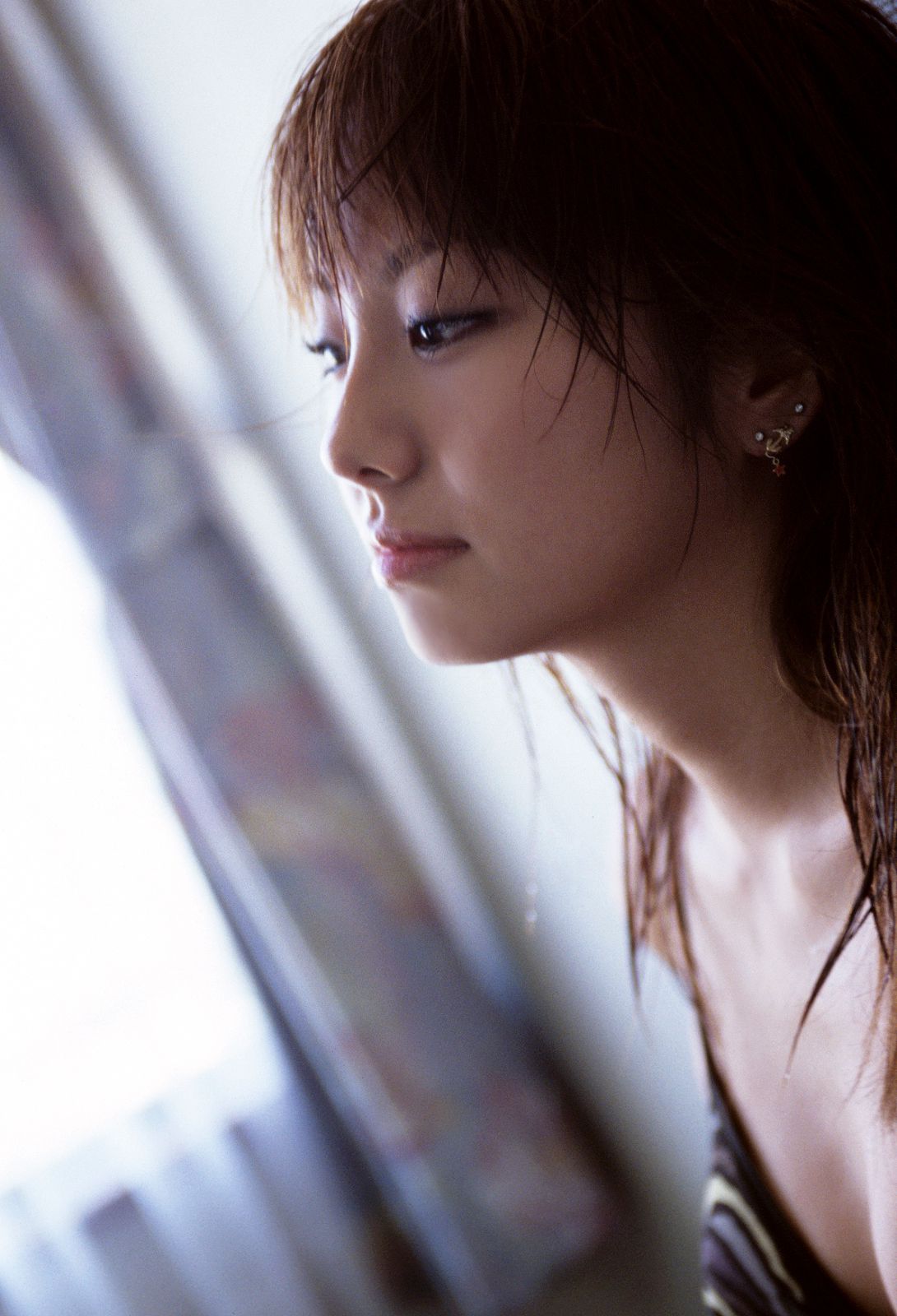 山本梓 [NS Eyes写真图]高清写真图SF-No.391