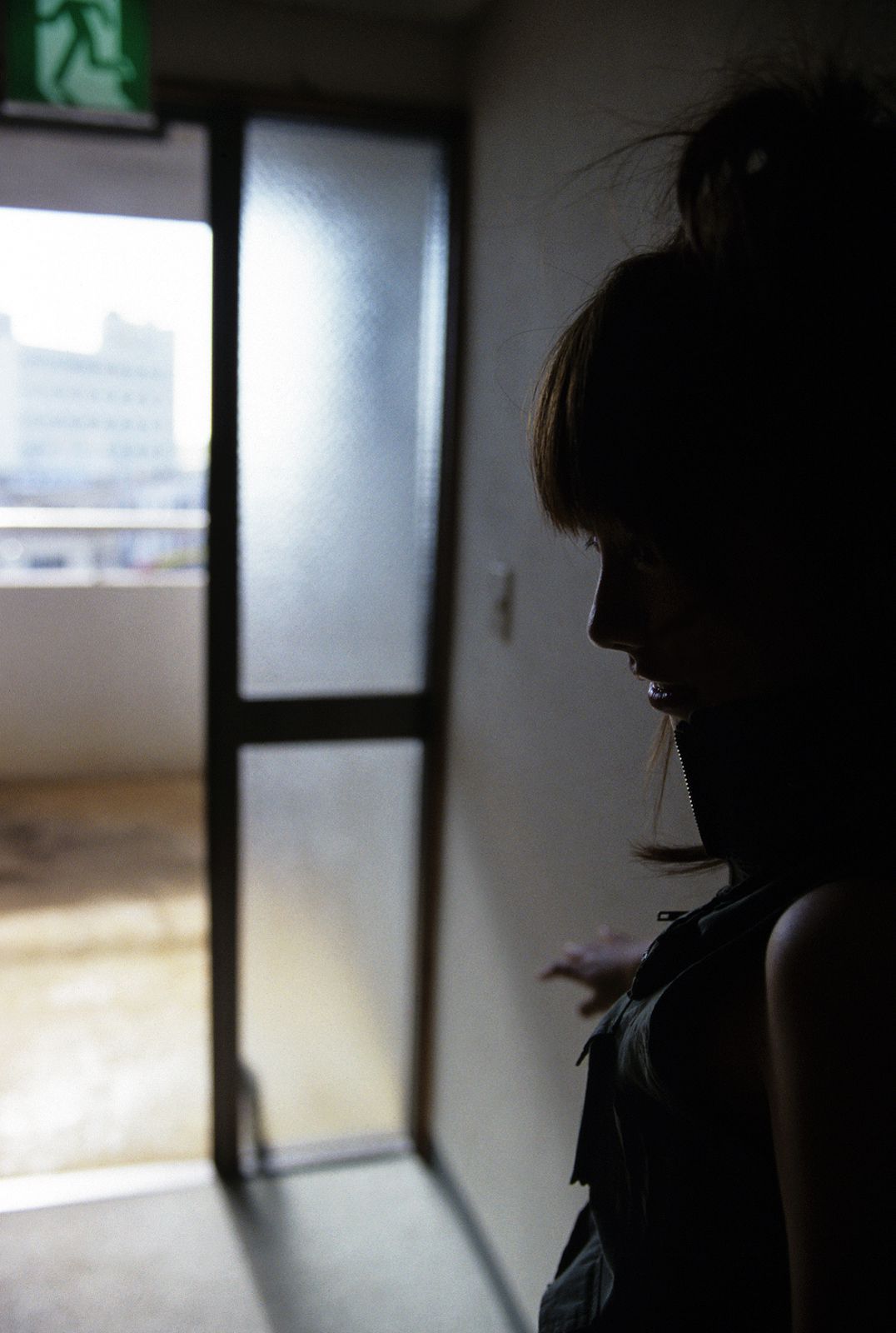 山本梓 [NS Eyes写真图]高清写真图SF-No.391
