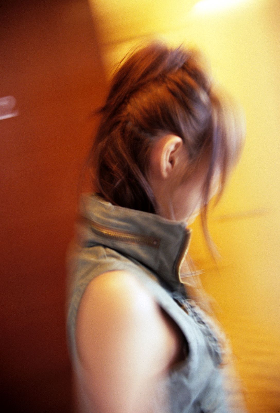 山本梓 [NS Eyes写真图]高清写真图SF-No.391