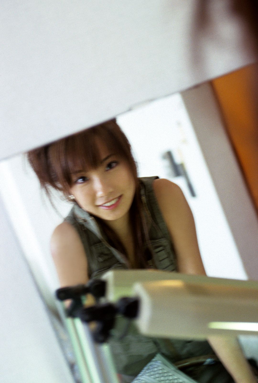 山本梓 [NS Eyes写真图]高清写真图SF-No.391