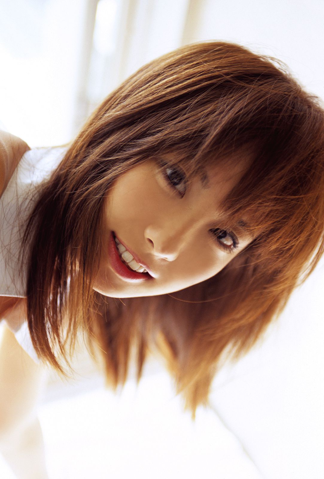 山本梓 [NS Eyes写真图]高清写真图SF-No.391