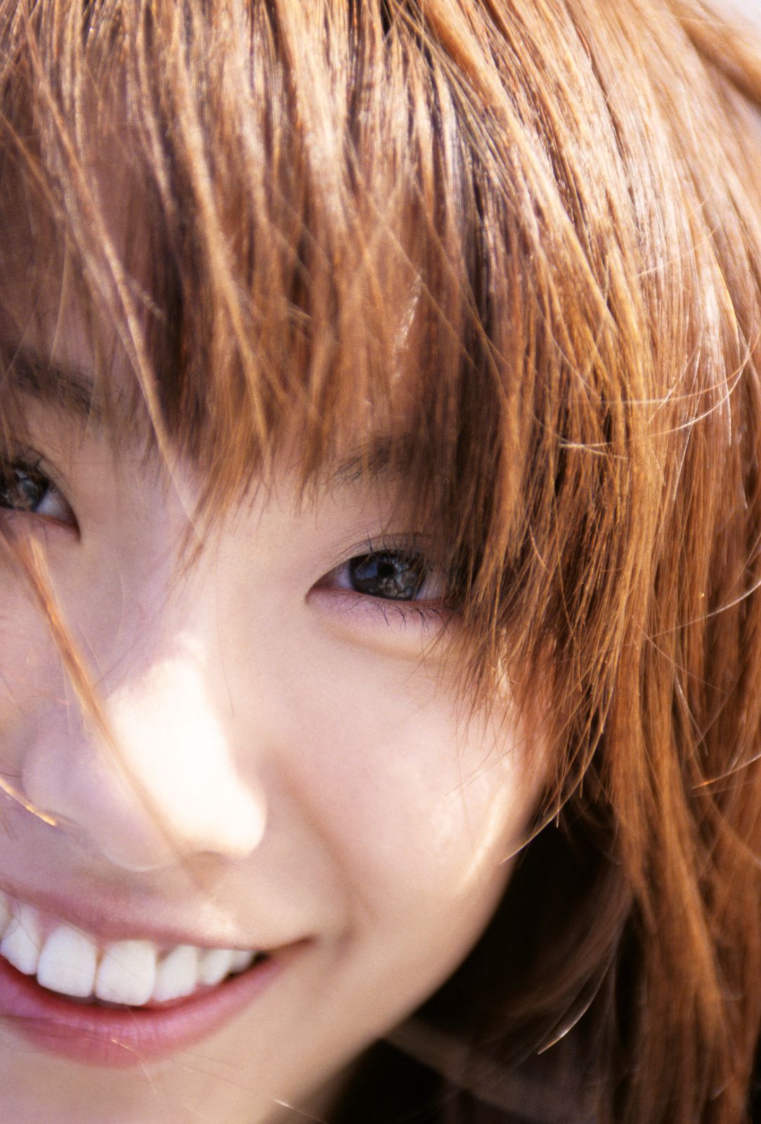 山本梓 [NS Eyes写真图]高清写真图SF-No.391