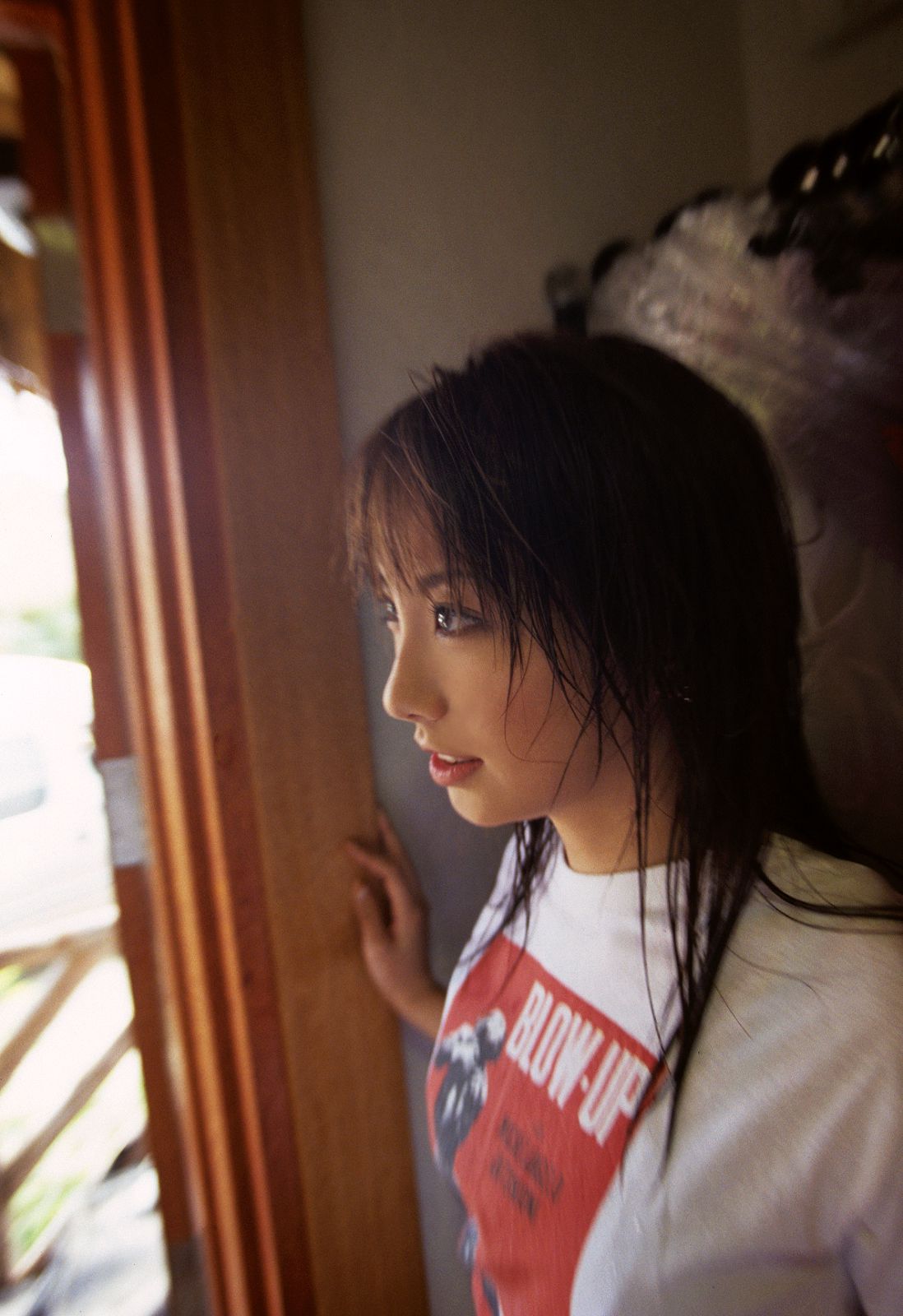 山本梓 [NS Eyes写真图]高清写真图SF-No.391