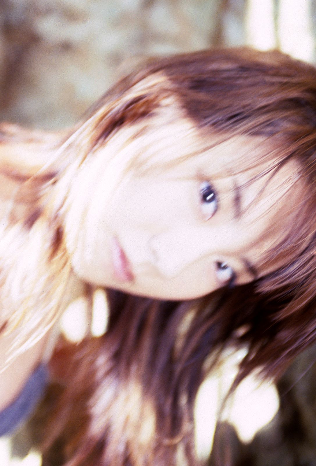 山本梓 [NS Eyes写真图]高清写真图SF-No.391