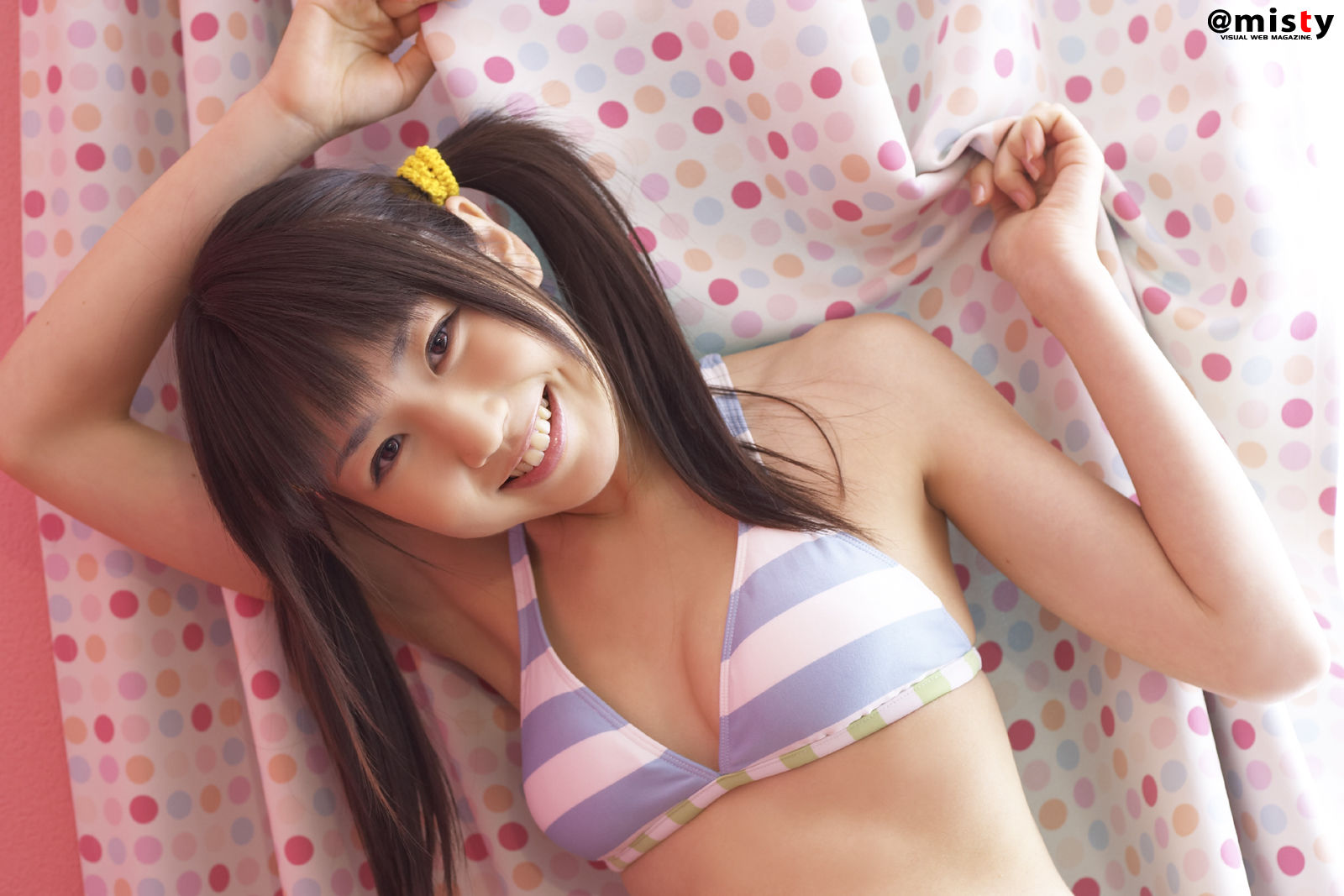 中村知世-[@misty]高清写真图套图写真图集No.171