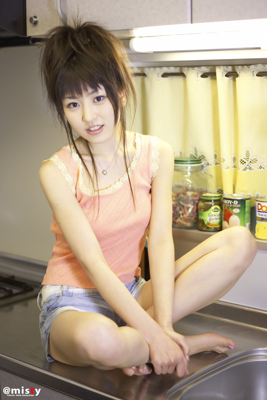 中村知世-[@misty]高清写真图套图写真图集No.171