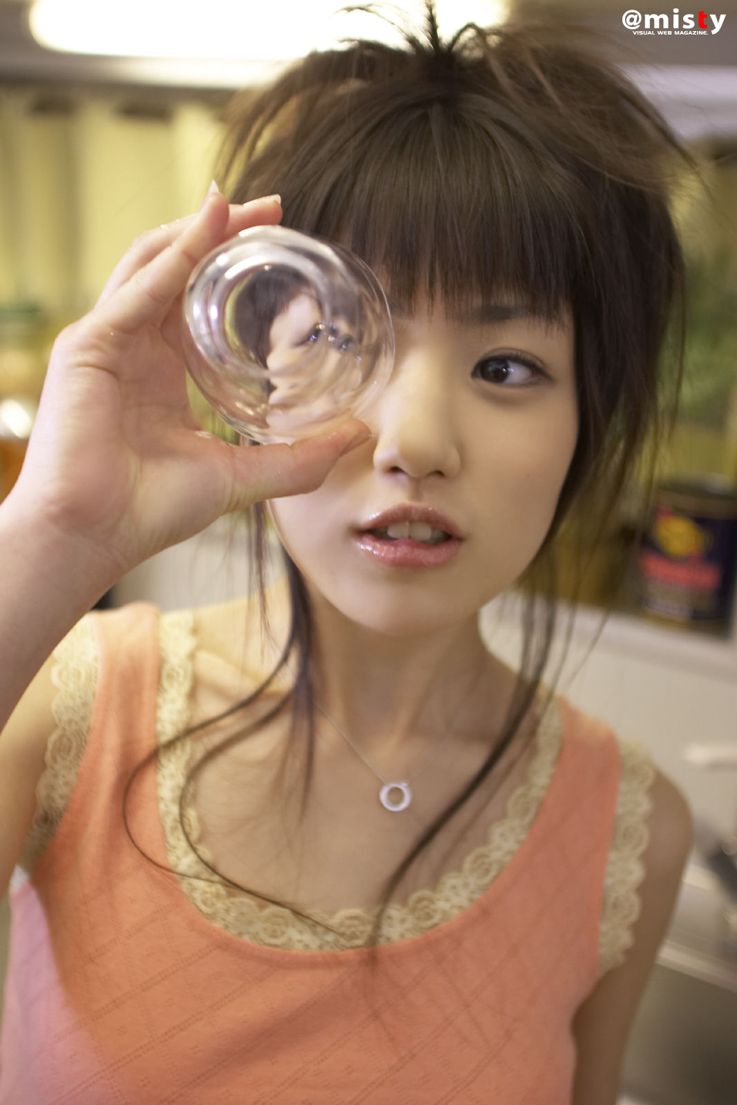 中村知世-[@misty]高清写真图套图写真图集No.171