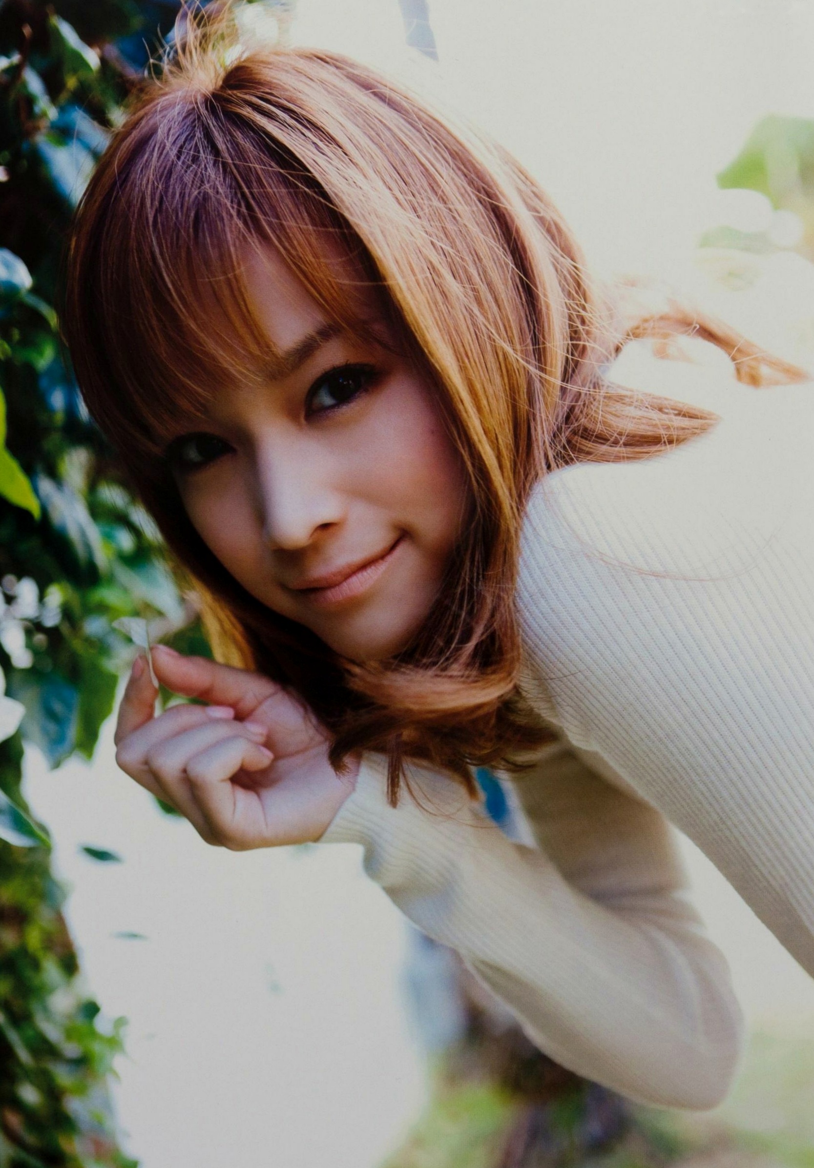 Gallery - PB写真集_亀井絵里 《sweet》热带度假风情与纯欲比基尼女神系列 [70P]日本清纯女神比基尼私房照 龟井绘里女神私房照_秀色女神 - image 20