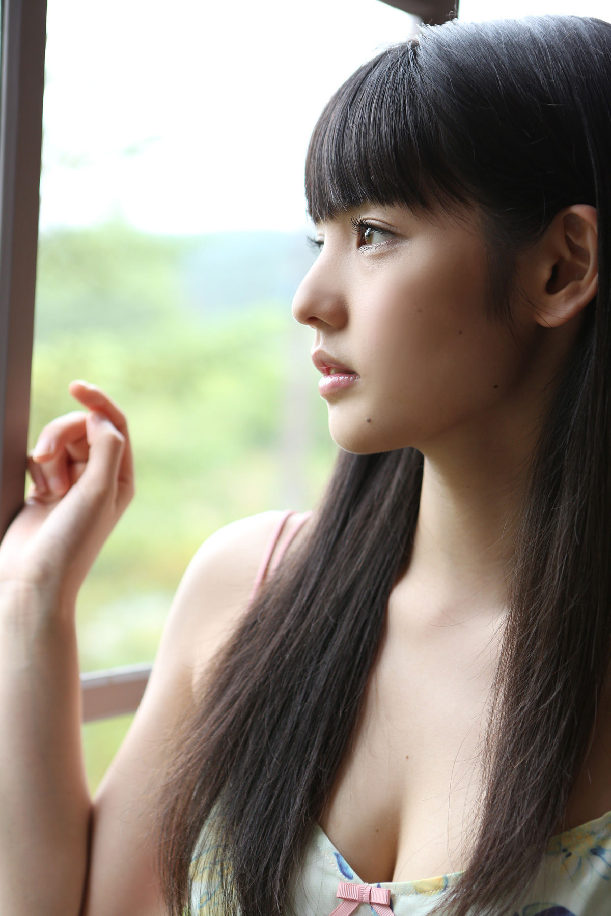 道重沙由美(道重さゆみ)-[H!P Digital Books套图写真图集]高清写真图Vol.116
