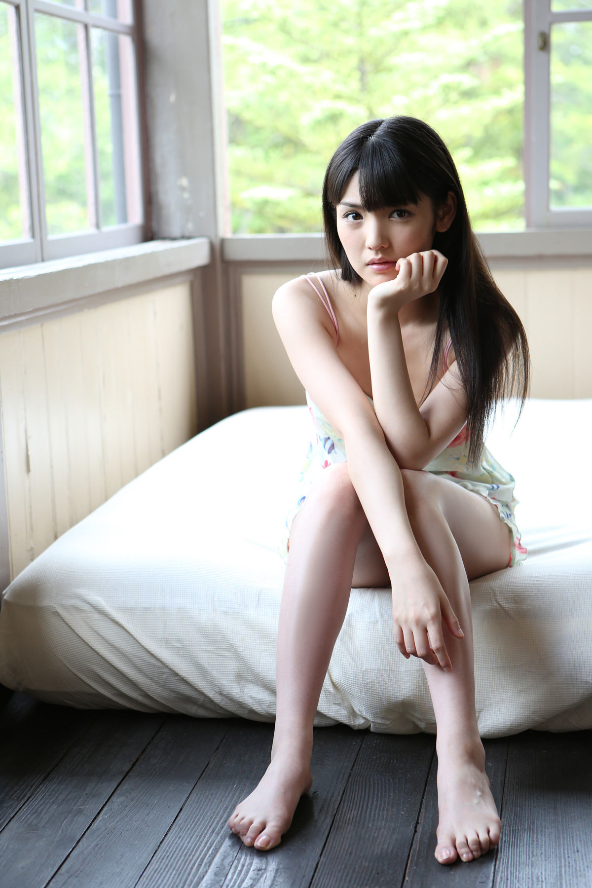 道重沙由美(道重さゆみ)-[H!P Digital Books套图写真图集]高清写真图Vol.116