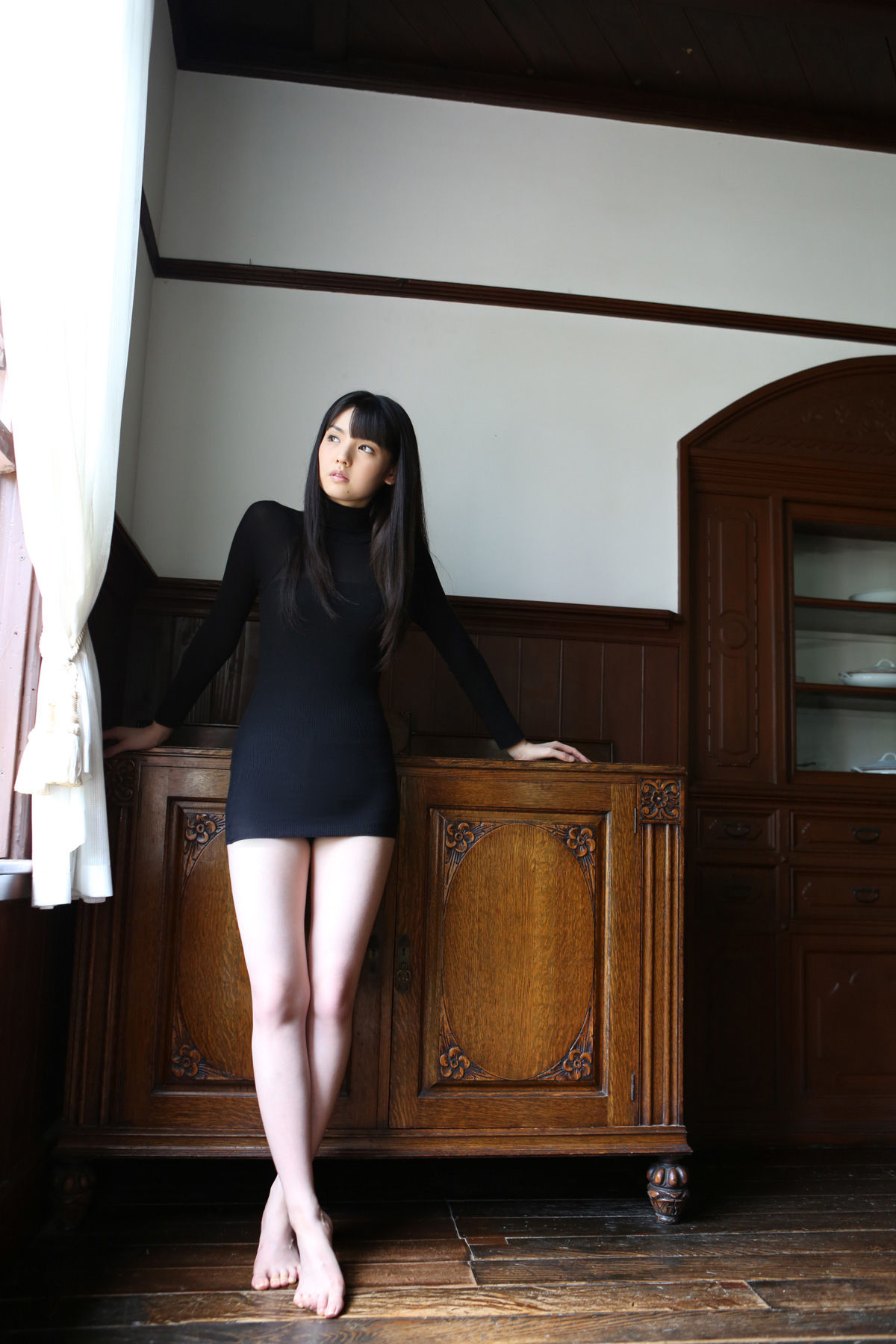 道重沙由美(道重さゆみ)-[H!P Digital Books套图写真图集]高清写真图Vol.116