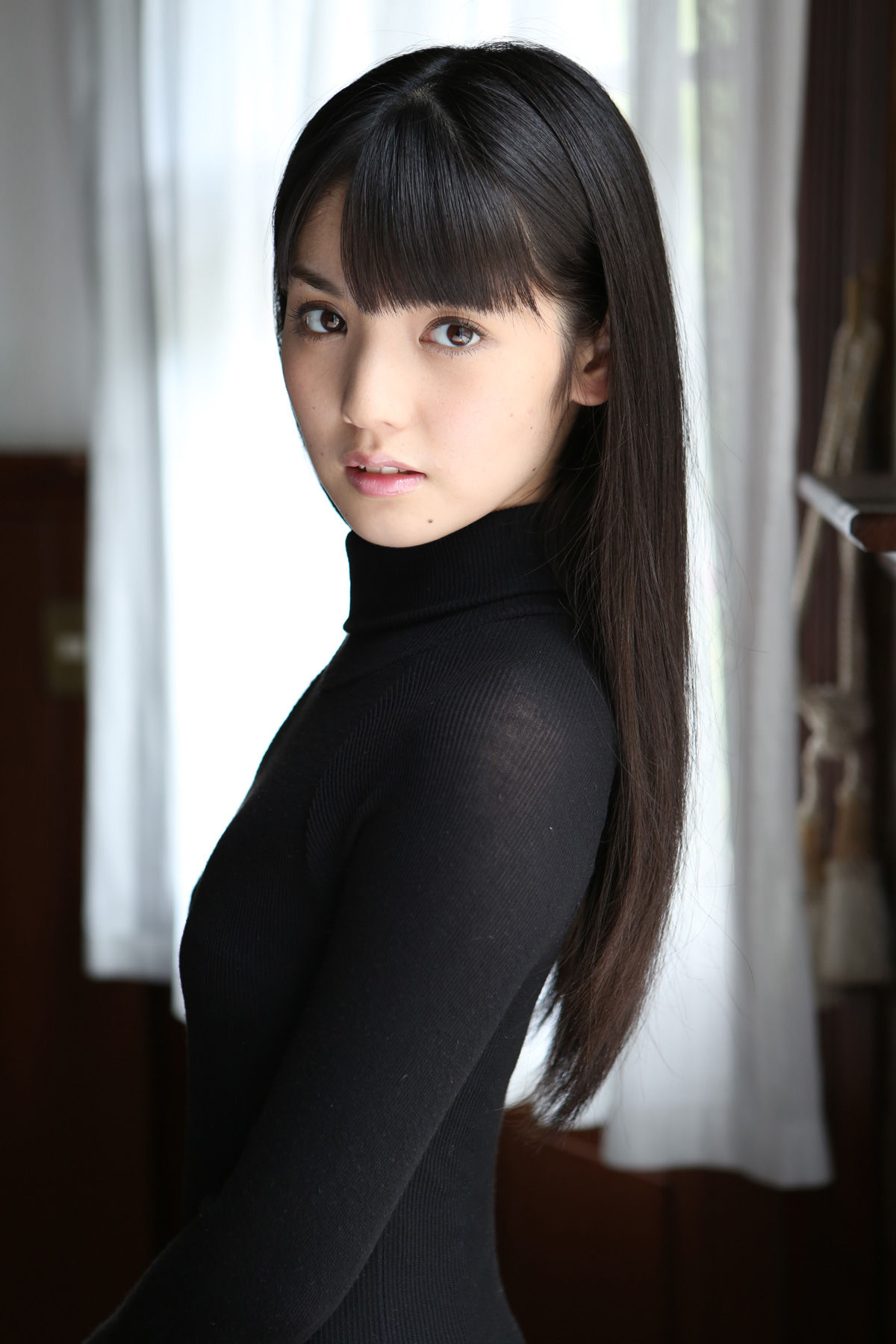 道重沙由美(道重さゆみ)-[H!P Digital Books套图写真图集]高清写真图Vol.116