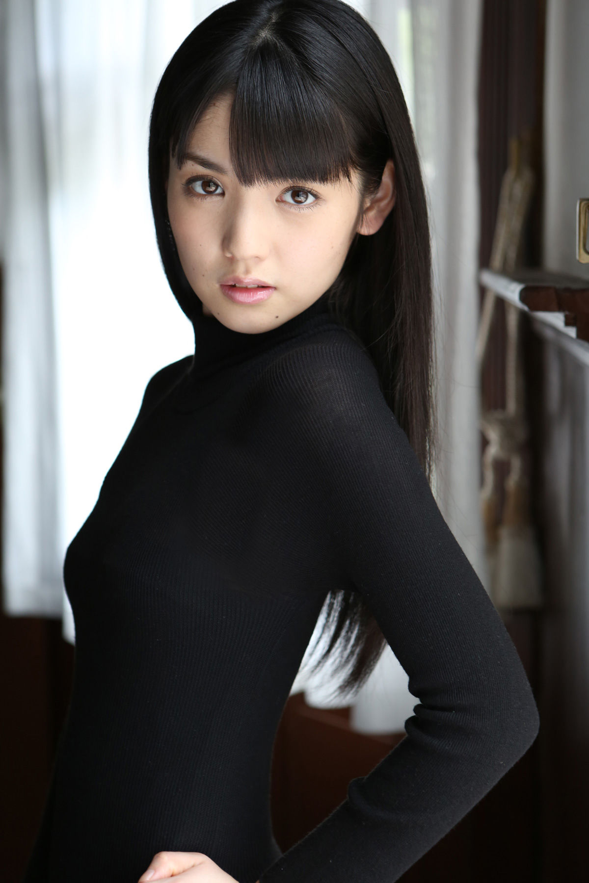 道重沙由美(道重さゆみ)-[H!P Digital Books套图写真图集]高清写真图Vol.116