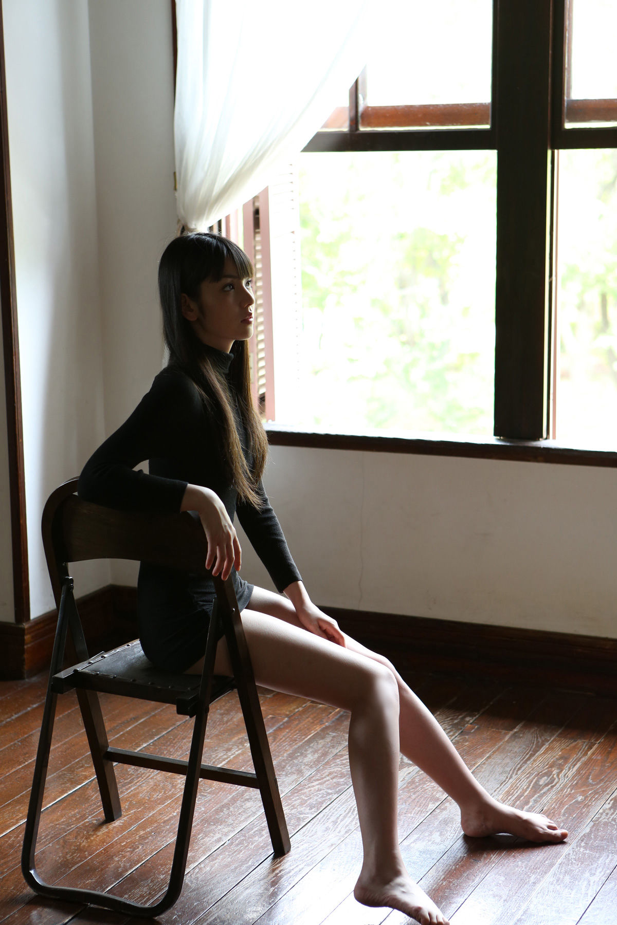 道重沙由美(道重さゆみ)-[H!P Digital Books套图写真图集]高清写真图Vol.116