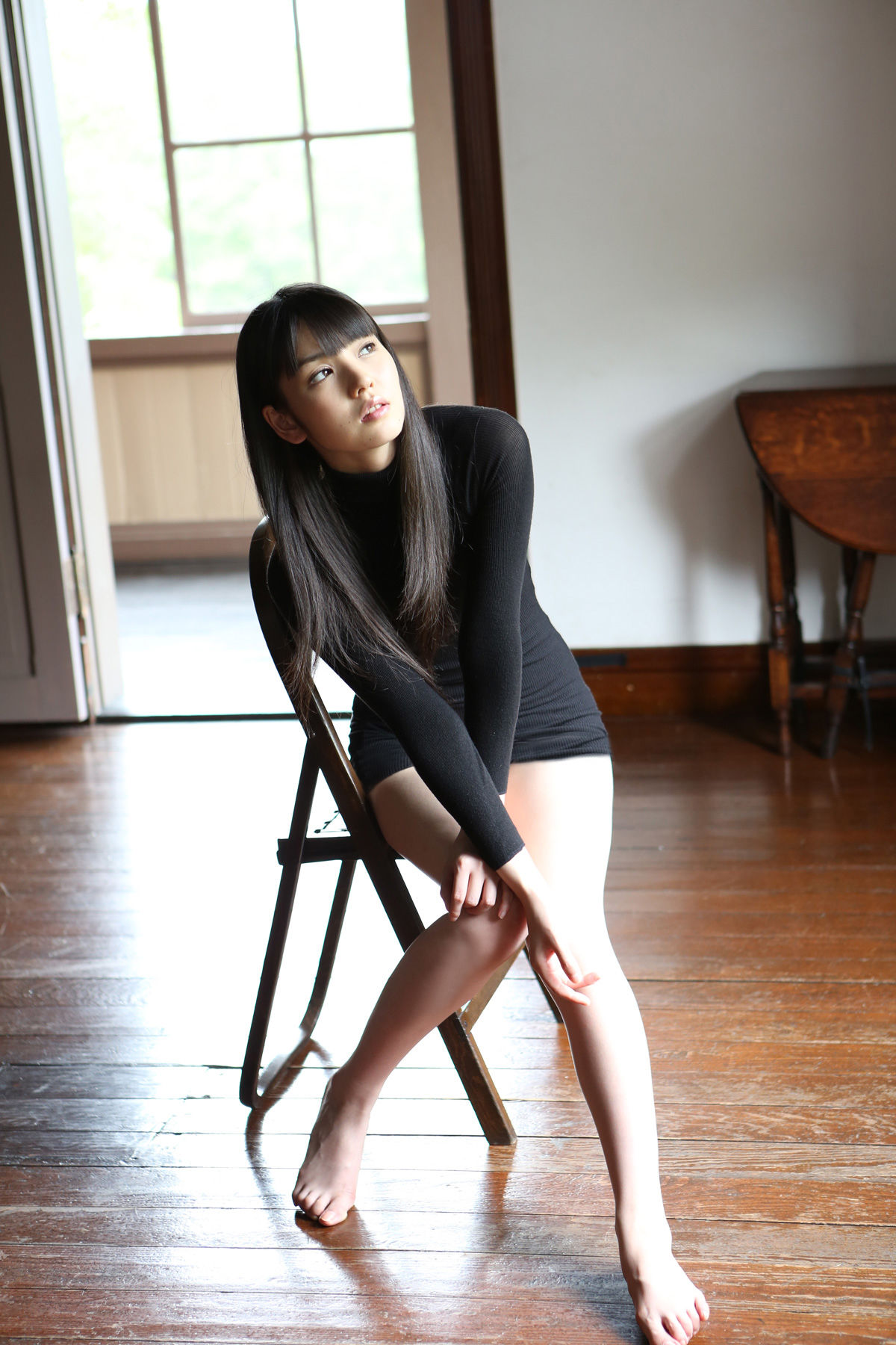 道重沙由美(道重さゆみ)-[H!P Digital Books套图写真图集]高清写真图Vol.116