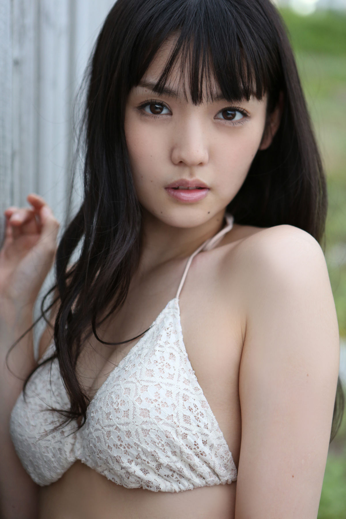 道重沙由美(道重さゆみ)-[H!P Digital Books套图写真图集]高清写真图Vol.116