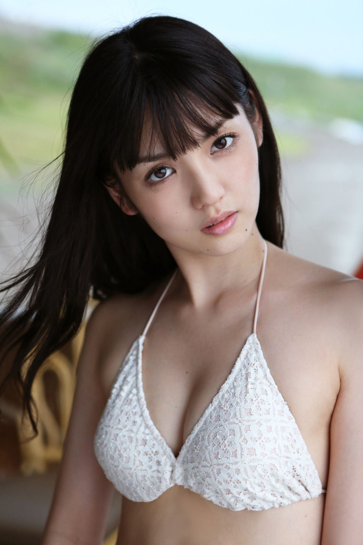 道重沙由美(道重さゆみ)-[H!P Digital Books套图写真图集]高清写真图Vol.116
