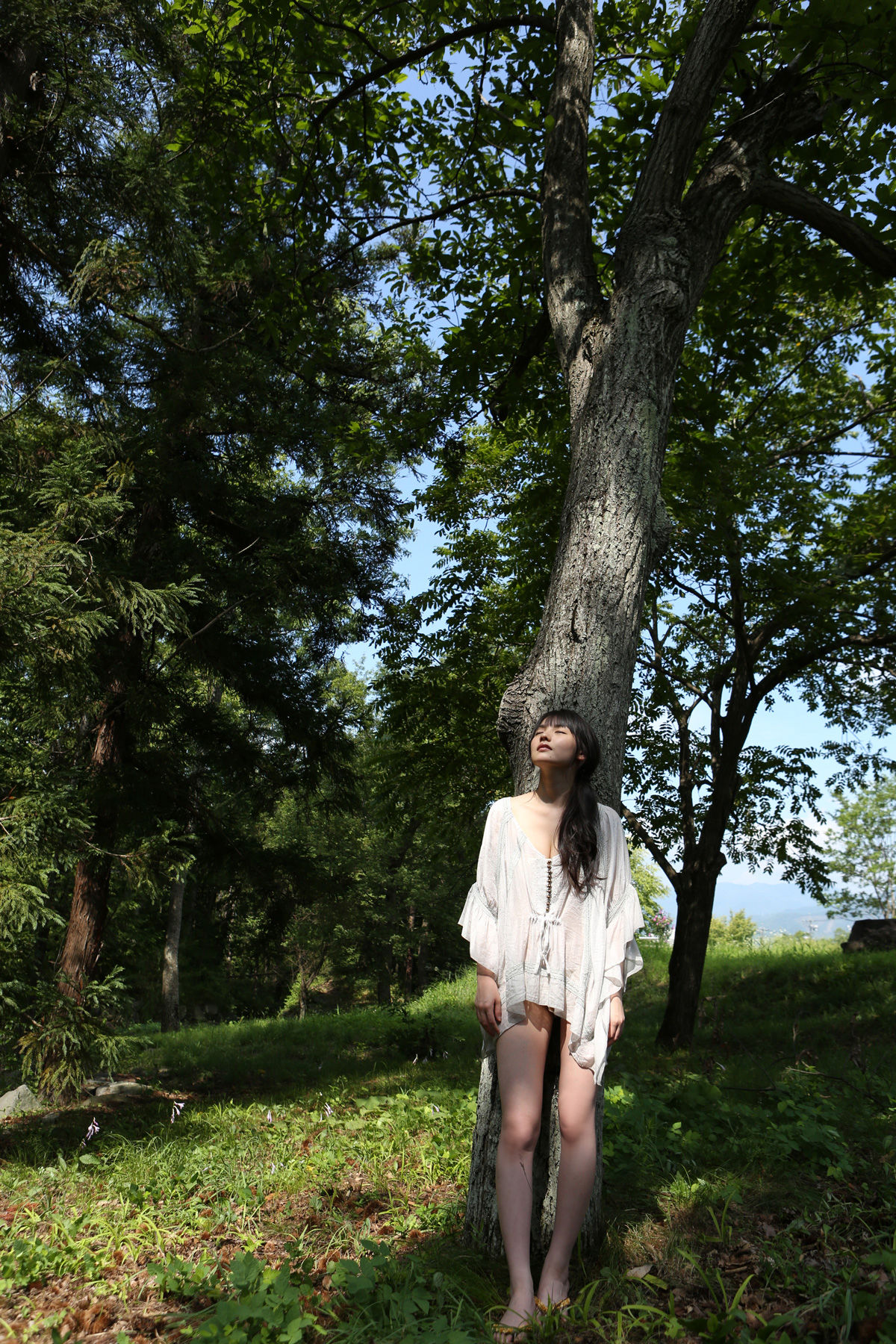 道重沙由美(道重さゆみ)-[H!P Digital Books套图写真图集]高清写真图Vol.116