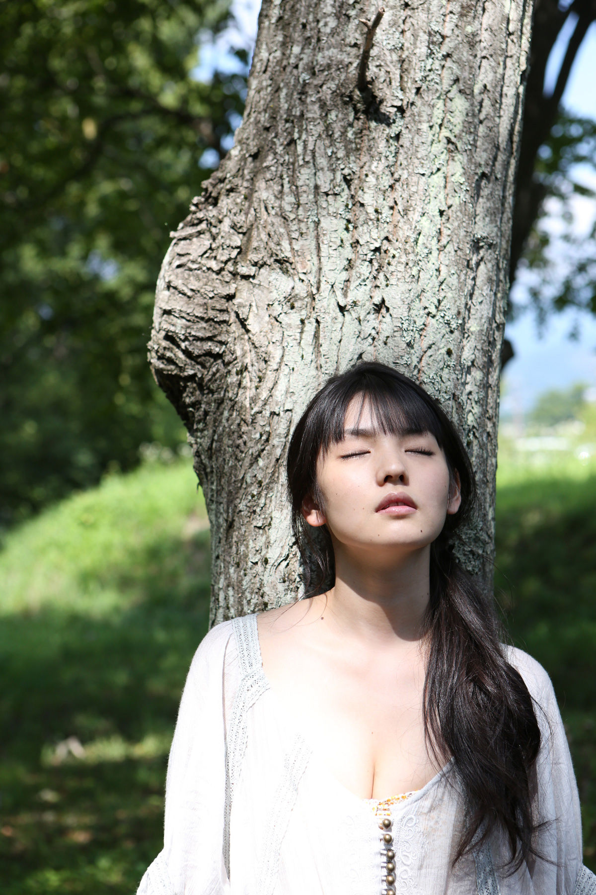 道重沙由美(道重さゆみ)-[H!P Digital Books套图写真图集]高清写真图Vol.116
