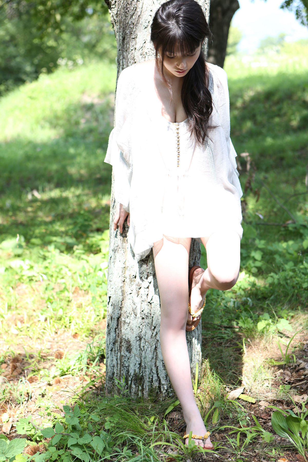 道重沙由美(道重さゆみ)-[H!P Digital Books套图写真图集]高清写真图Vol.116