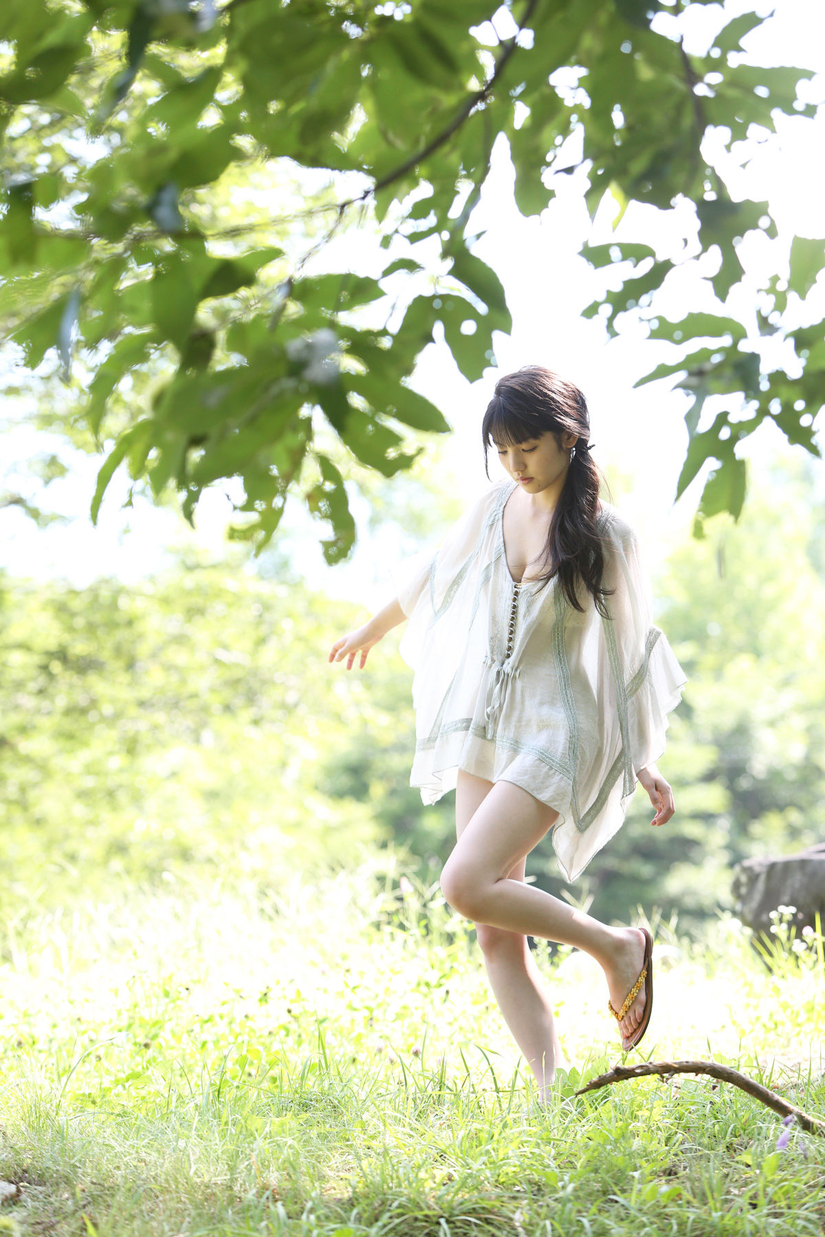 道重沙由美(道重さゆみ)-[H!P Digital Books套图写真图集]高清写真图Vol.116
