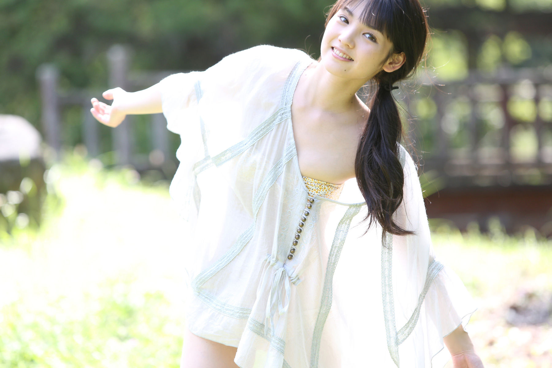 道重沙由美(道重さゆみ)-[H!P Digital Books套图写真图集]高清写真图Vol.116