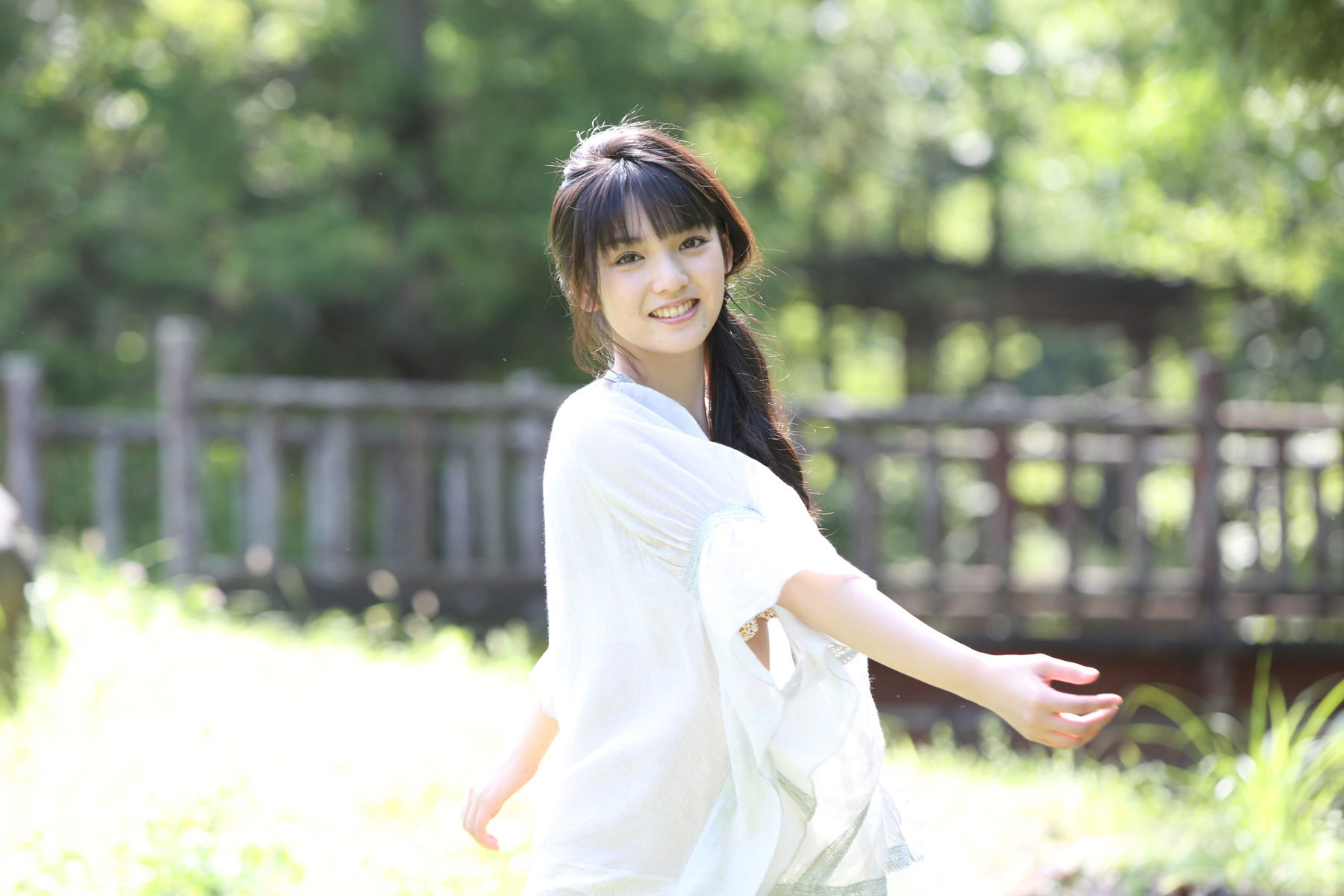 道重沙由美(道重さゆみ)-[H!P Digital Books套图写真图集]高清写真图Vol.116