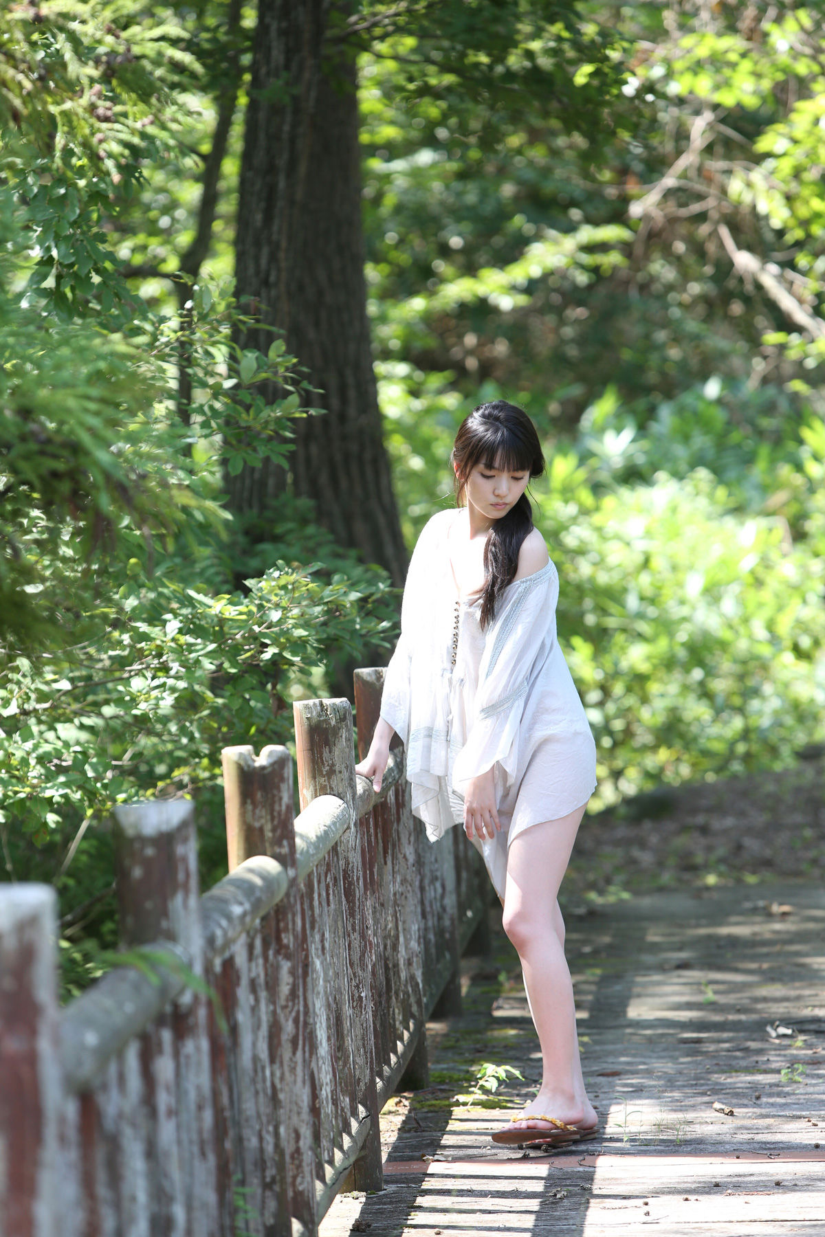 道重沙由美(道重さゆみ)-[H!P Digital Books套图写真图集]高清写真图Vol.116