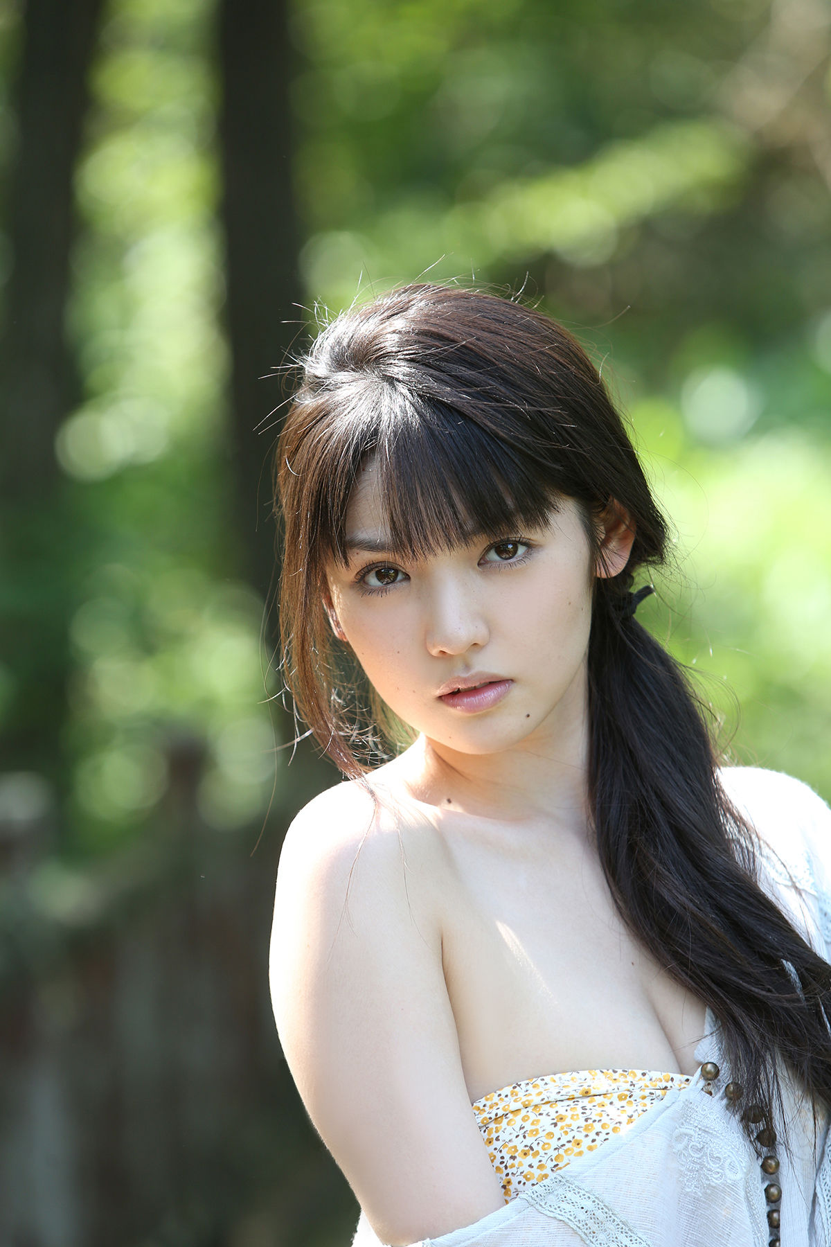 道重沙由美(道重さゆみ)-[H!P Digital Books套图写真图集]高清写真图Vol.116