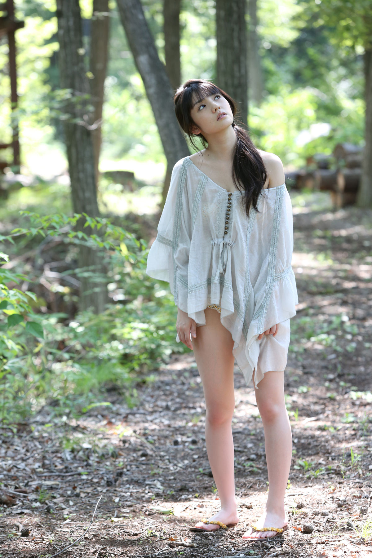 道重沙由美(道重さゆみ)-[H!P Digital Books套图写真图集]高清写真图Vol.116