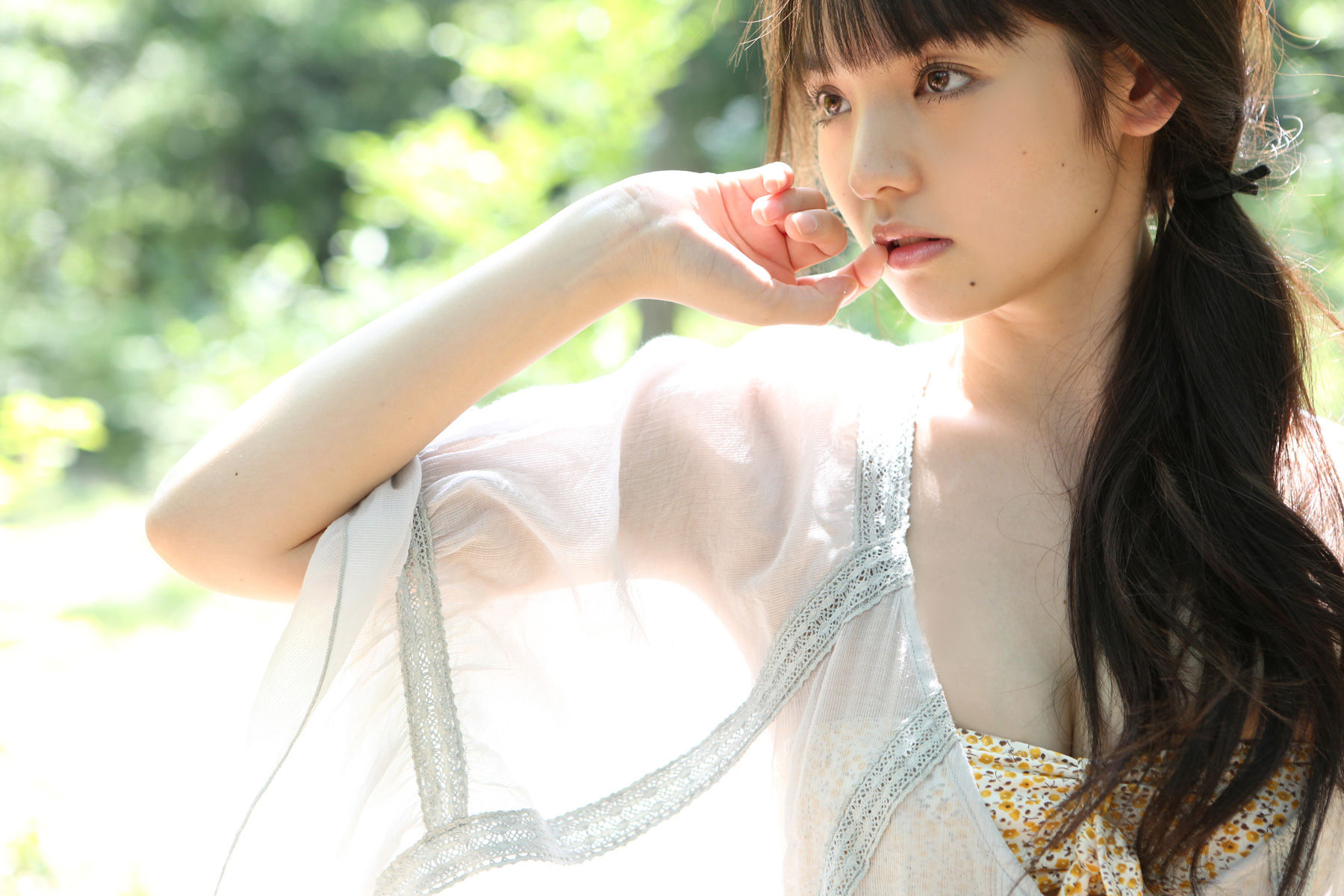 道重沙由美(道重さゆみ)-[H!P Digital Books套图写真图集]高清写真图Vol.116