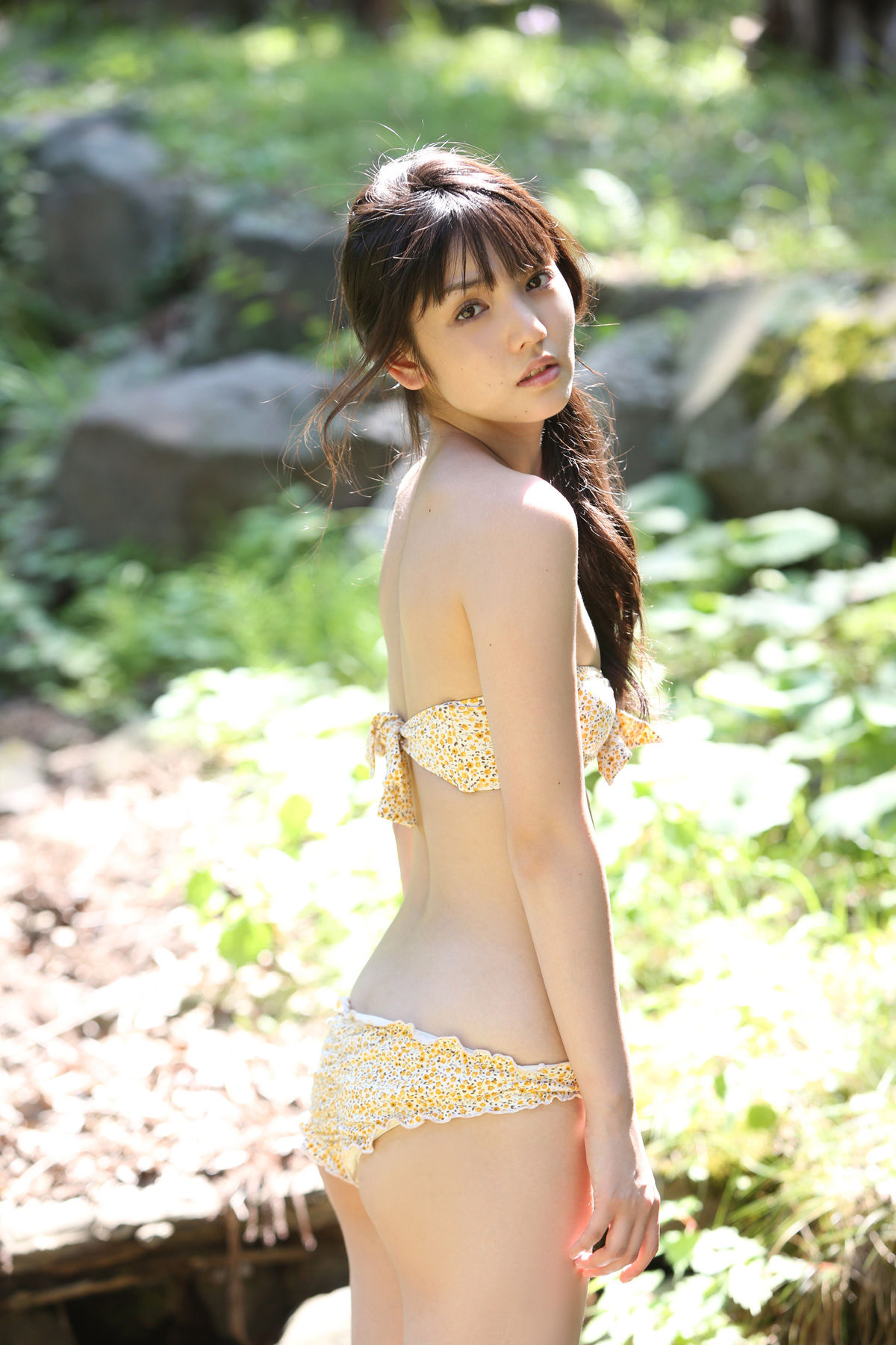 道重沙由美(道重さゆみ)-[H!P Digital Books套图写真图集]高清写真图Vol.116