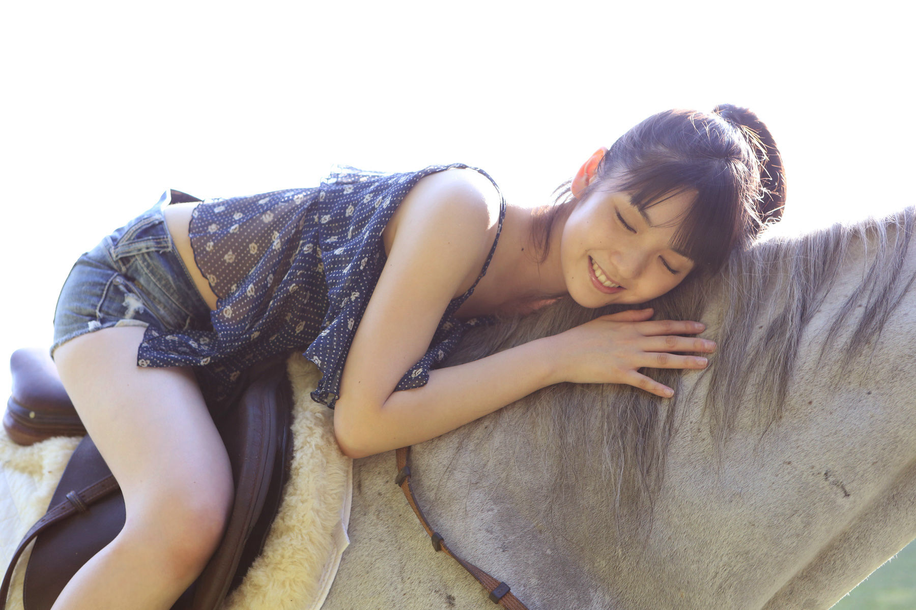 道重沙由美(道重さゆみ)-[H!P Digital Books套图写真图集]高清写真图Vol.116