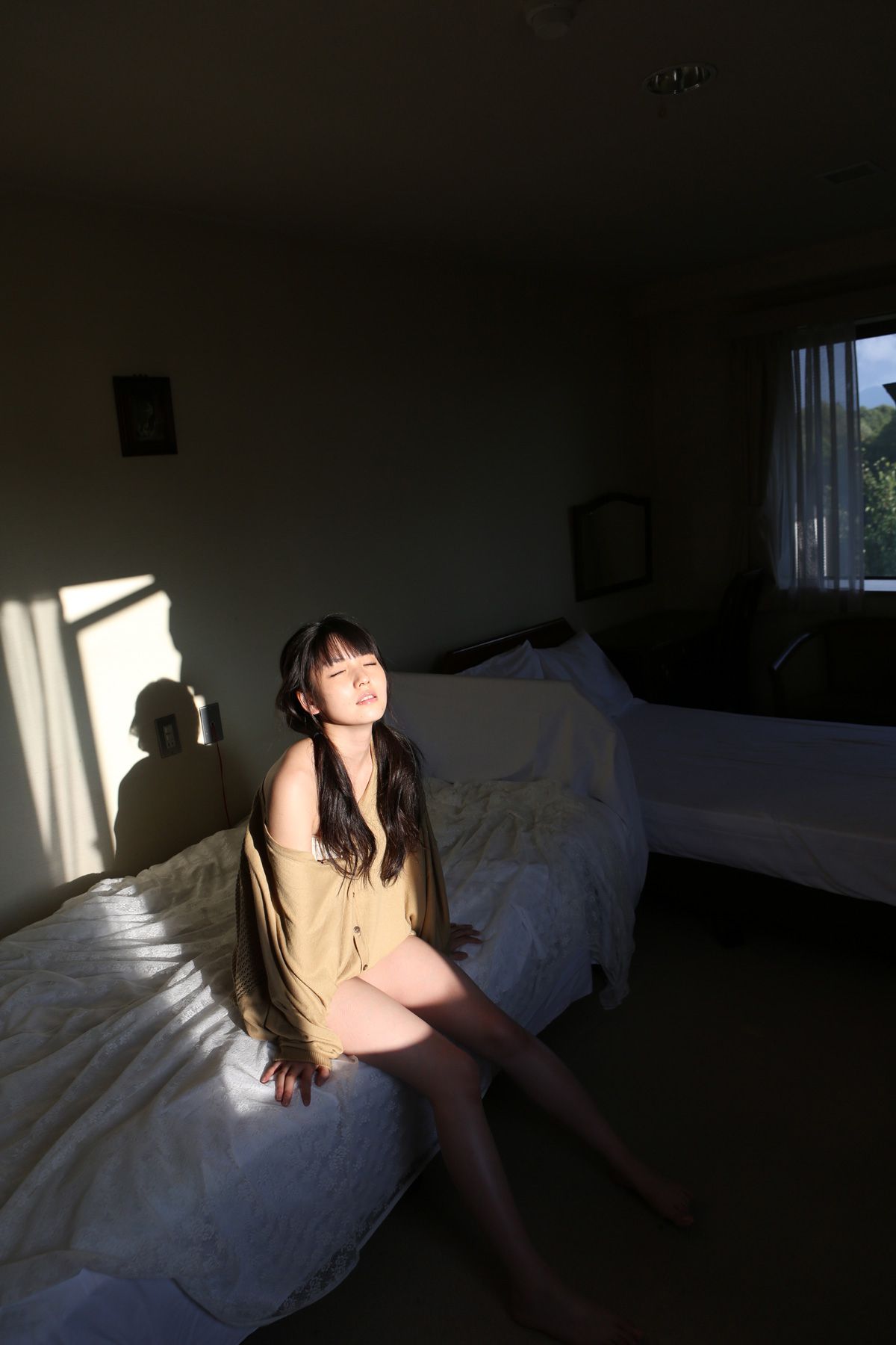 道重沙由美(道重さゆみ)-[H!P Digital Books]高清写真图No.117