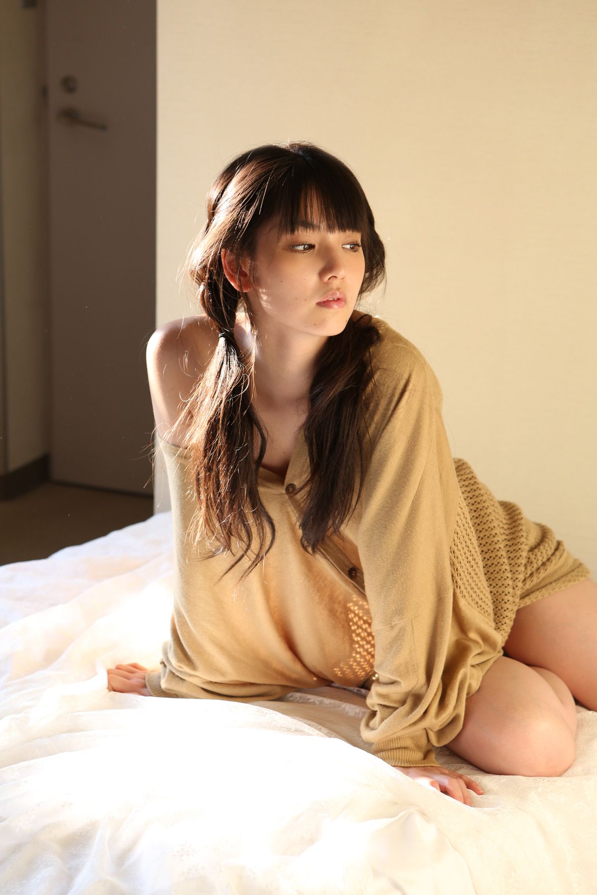 道重沙由美(道重さゆみ)-[H!P Digital Books]高清写真图No.117