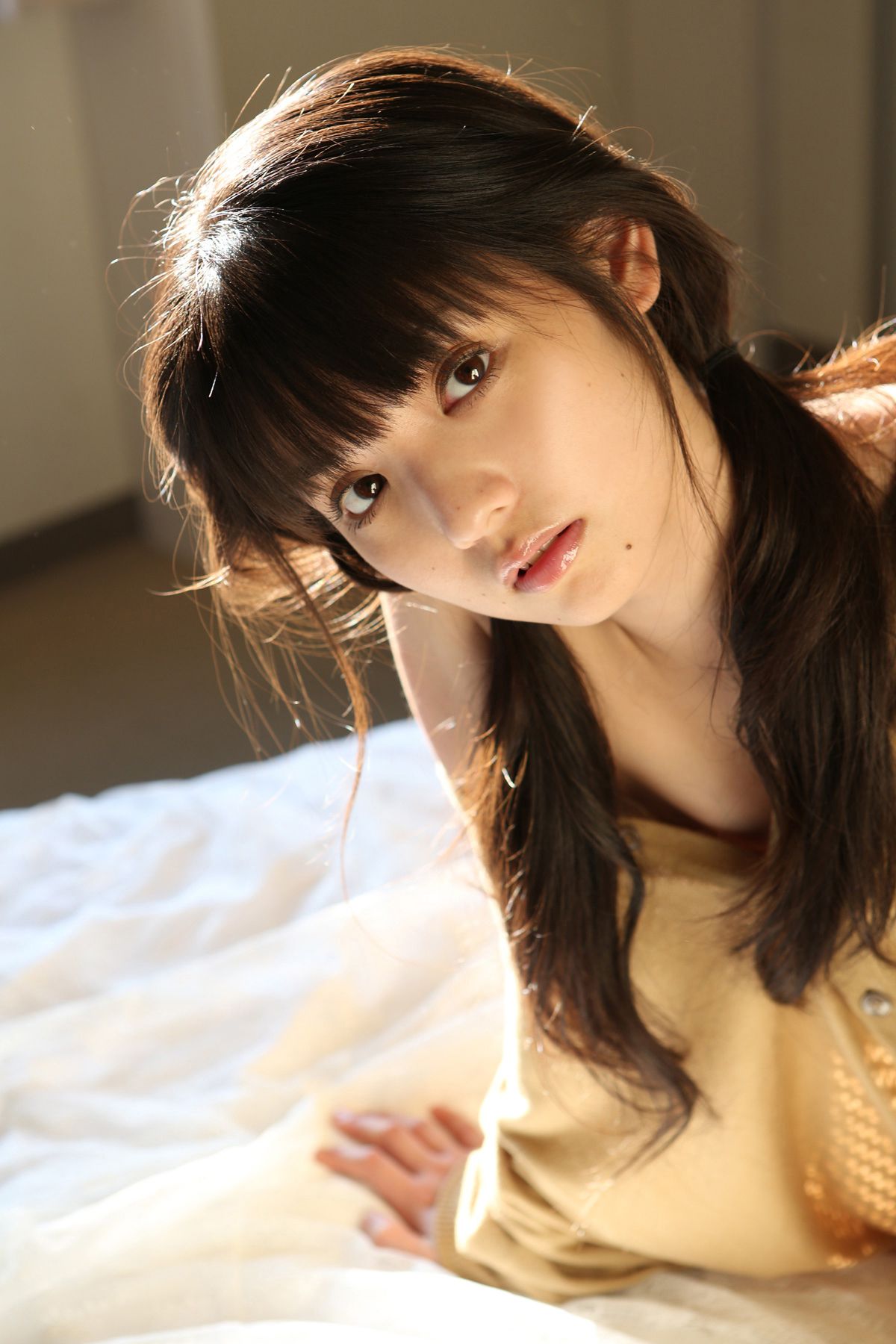 道重沙由美(道重さゆみ)-[H!P Digital Books]高清写真图No.117