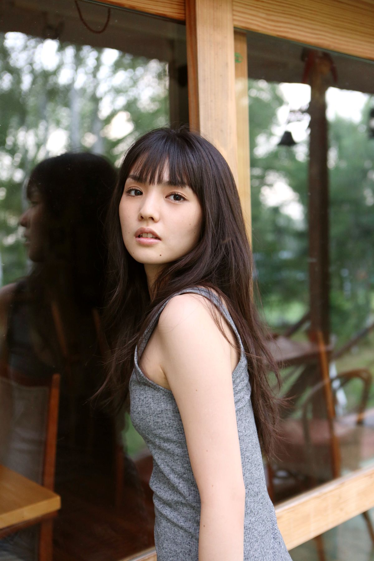 道重沙由美(道重さゆみ)-[H!P Digital Books]高清写真图No.117