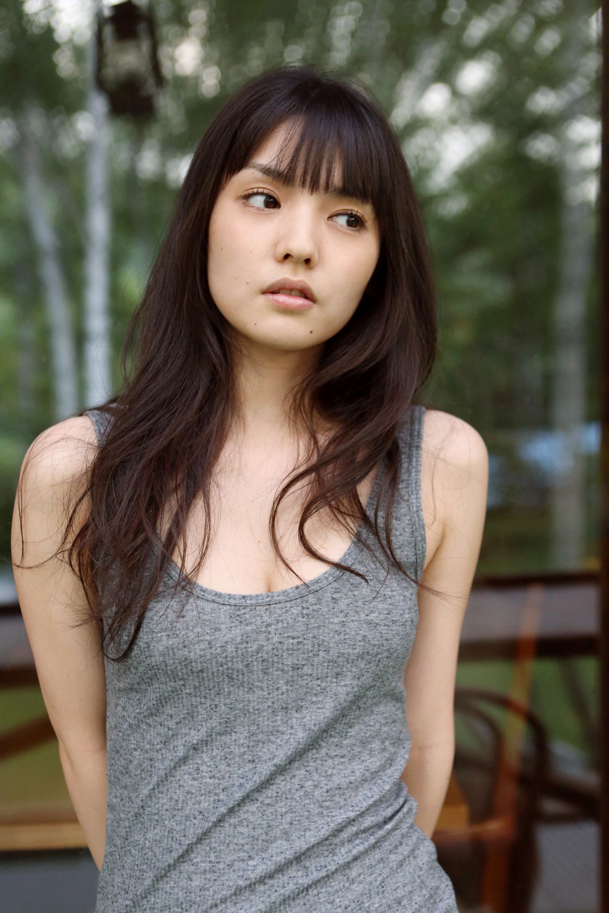 道重沙由美(道重さゆみ)-[H!P Digital Books]高清写真图No.117