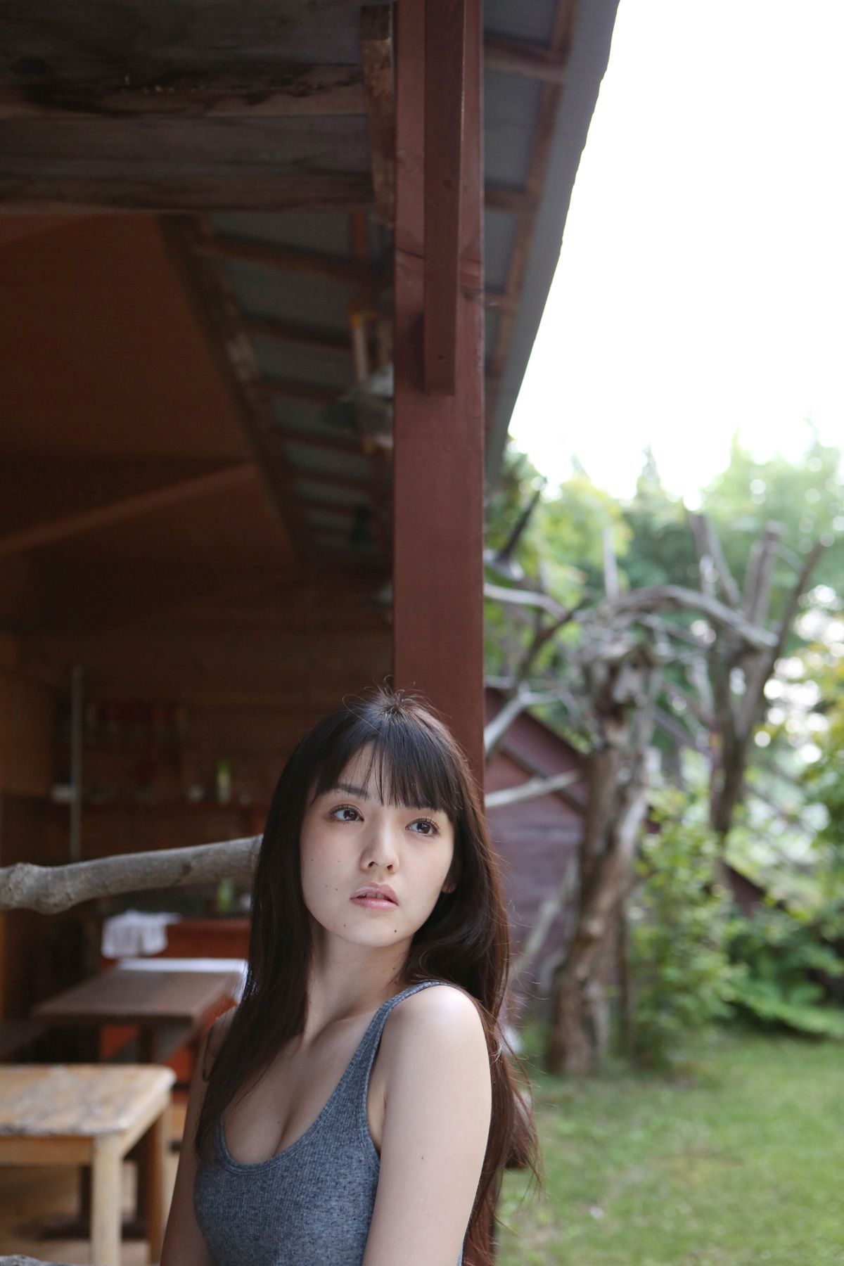 道重沙由美(道重さゆみ)-[H!P Digital Books]高清写真图No.117