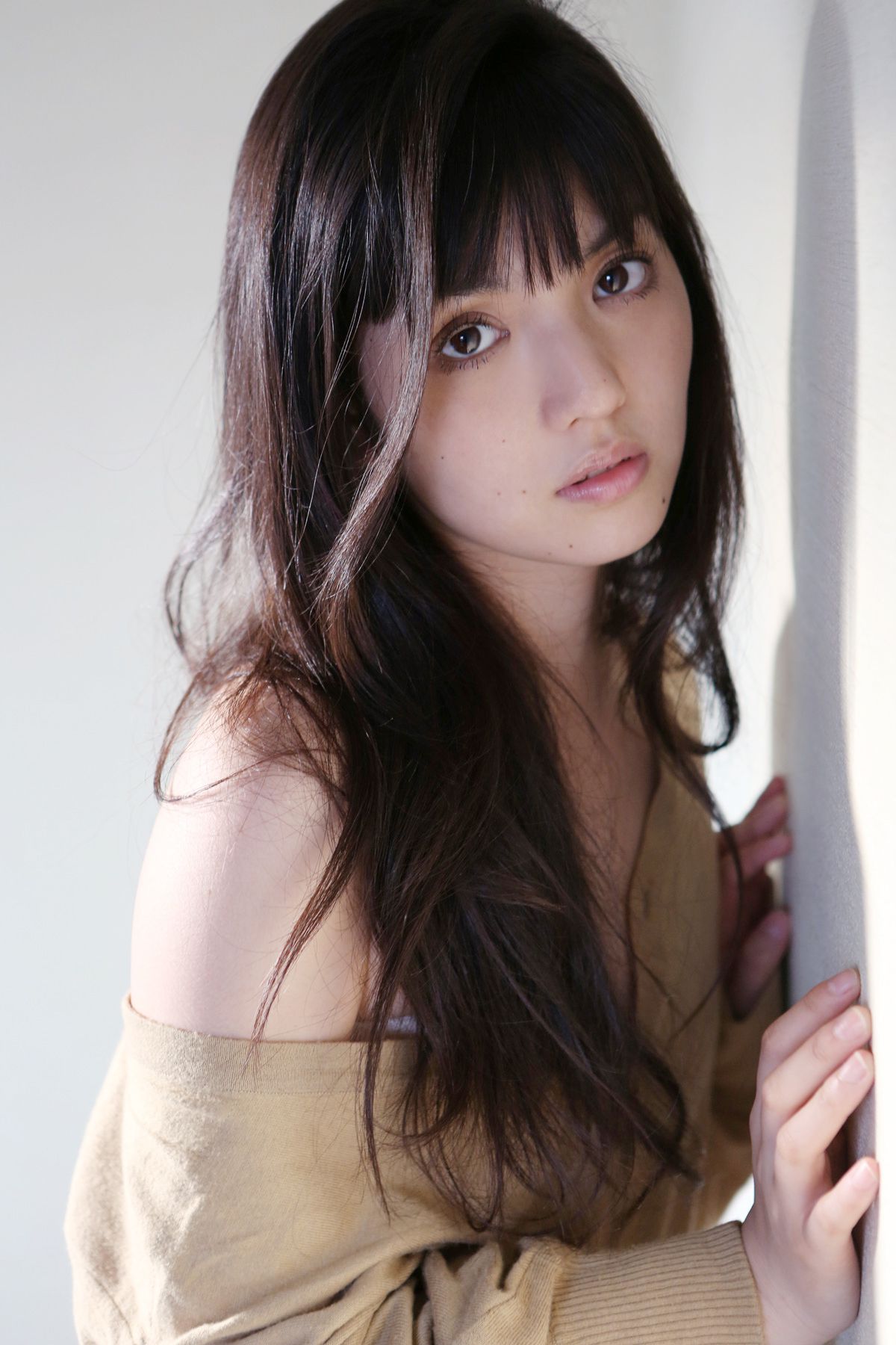 道重沙由美(道重さゆみ)-[H!P Digital Books]高清写真图No.117