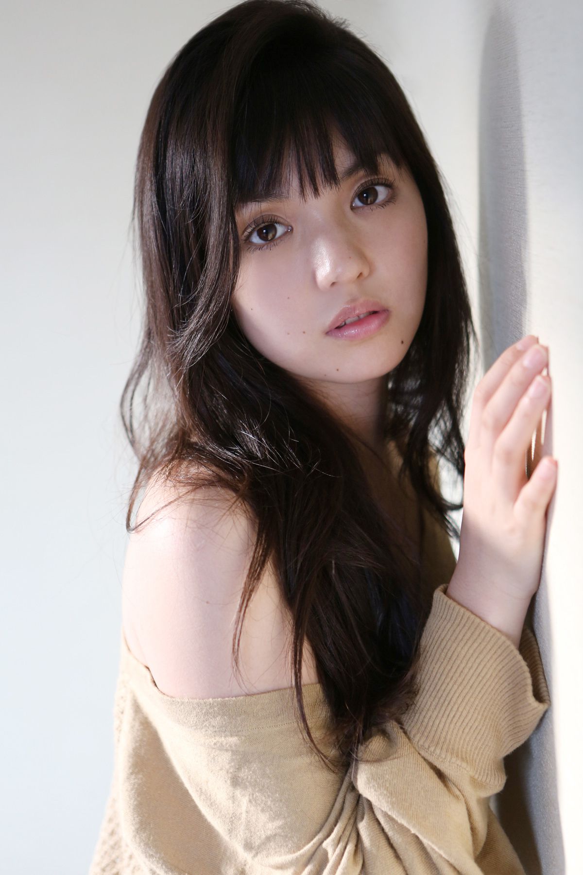 道重沙由美(道重さゆみ)-[H!P Digital Books]高清写真图No.117