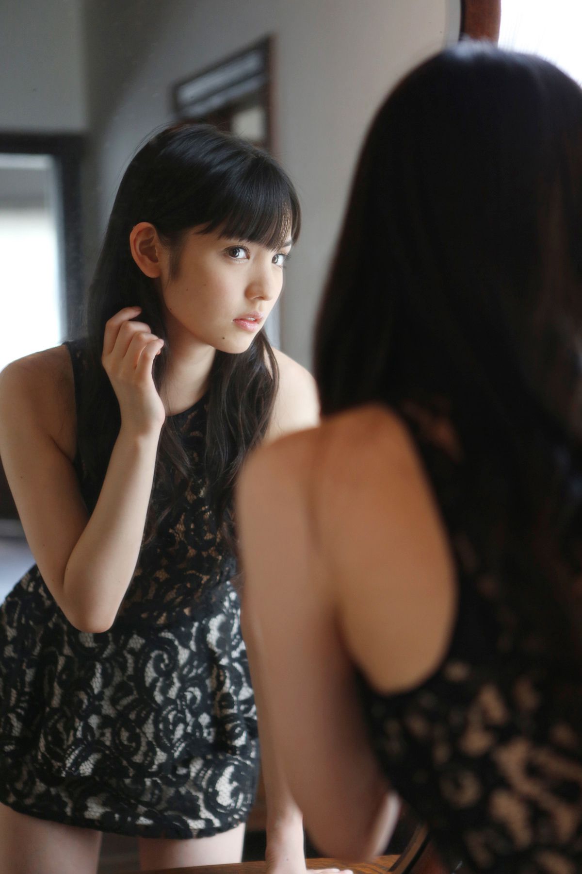 道重沙由美(道重さゆみ)-[H!P Digital Books]高清写真图No.117