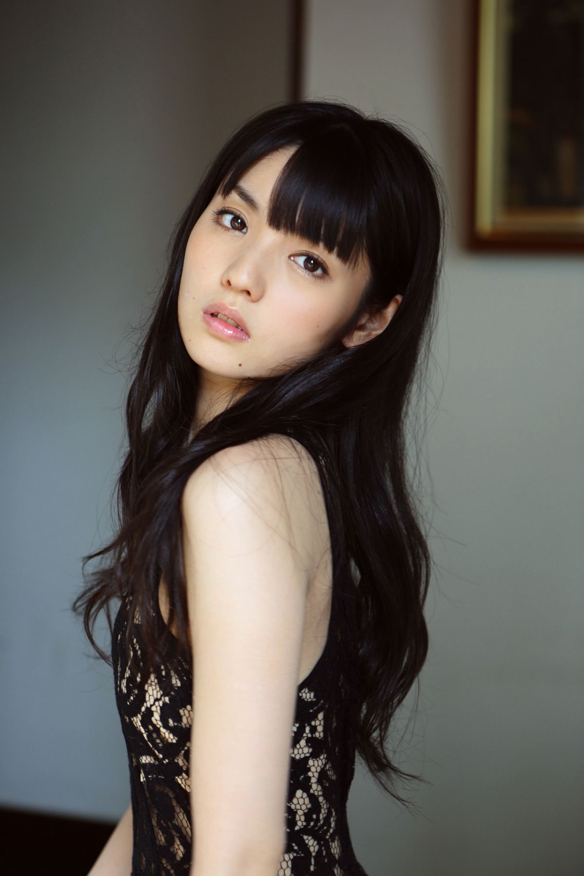道重沙由美(道重さゆみ)-[H!P Digital Books]高清写真图No.117